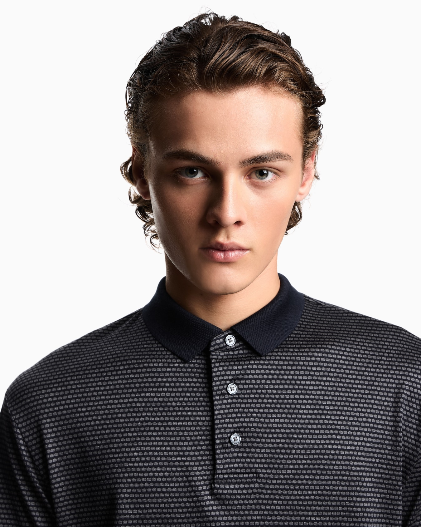 Polo Shirts Diapositiva 4