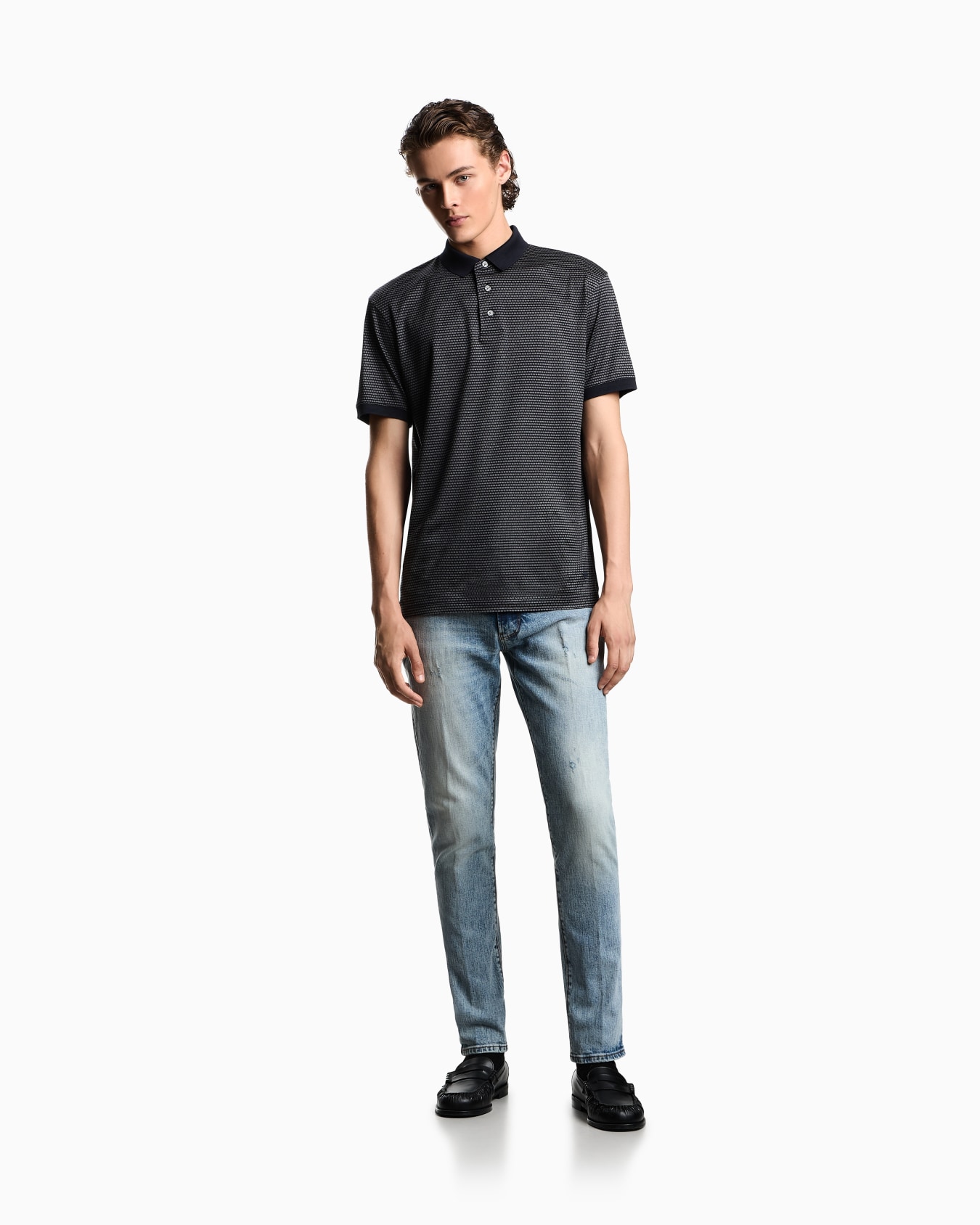 Polo Shirts Diapositiva 1