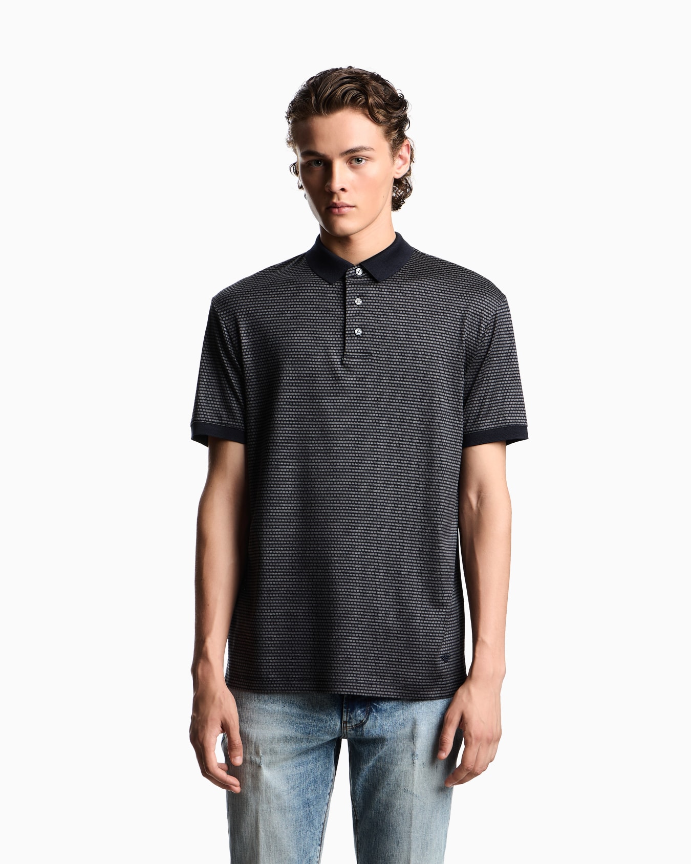 Polo Shirts Diapositiva 3