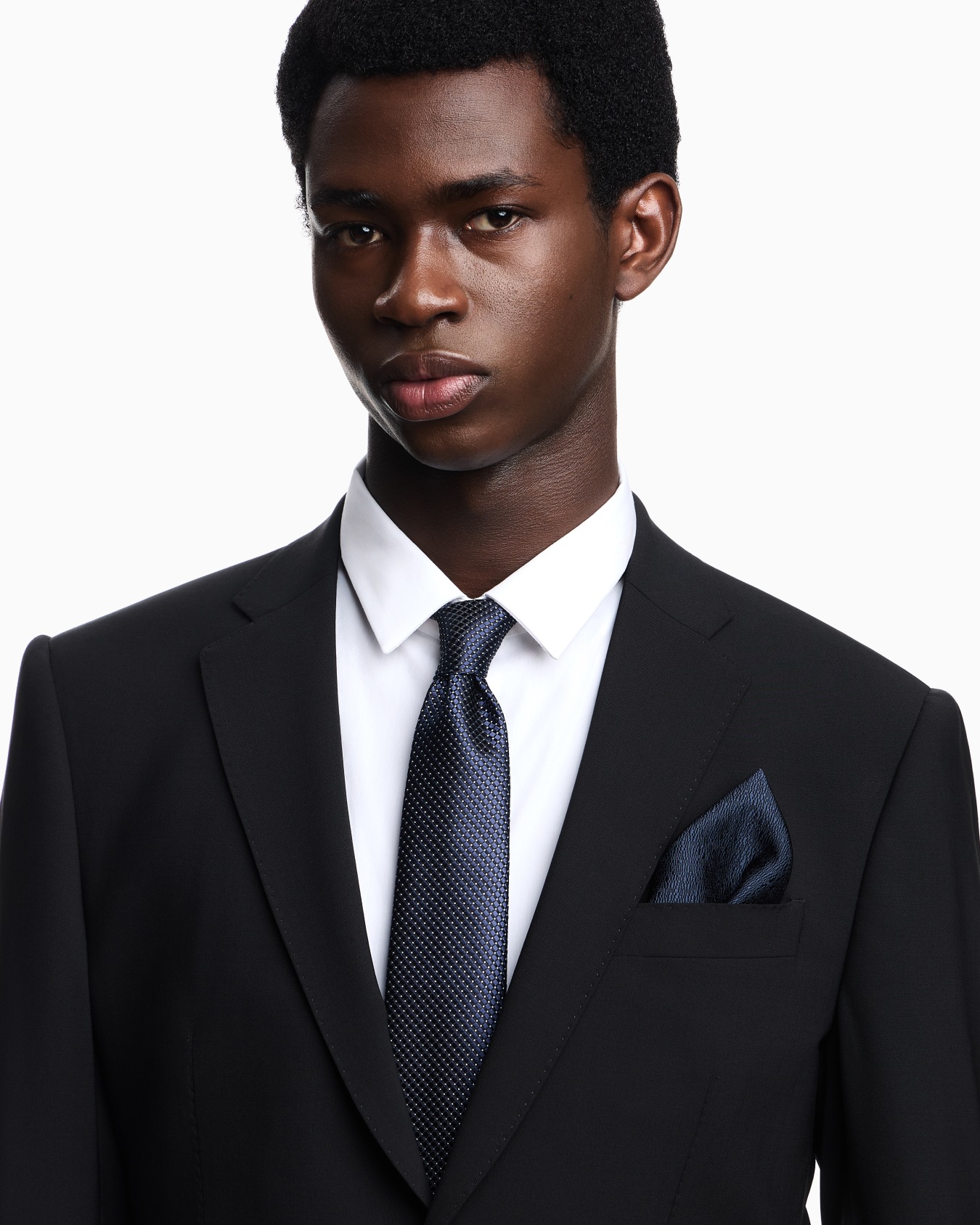 Pocket Squares Slide 2