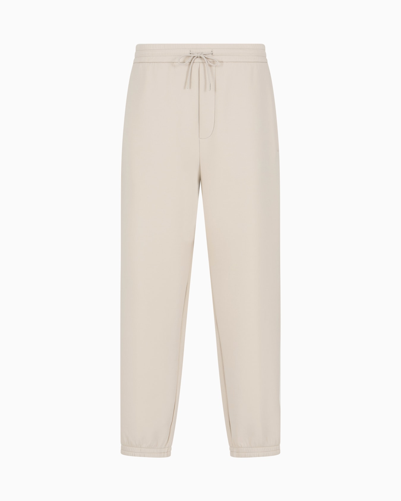 ASV Double jersey drawstring joggers Slide 0