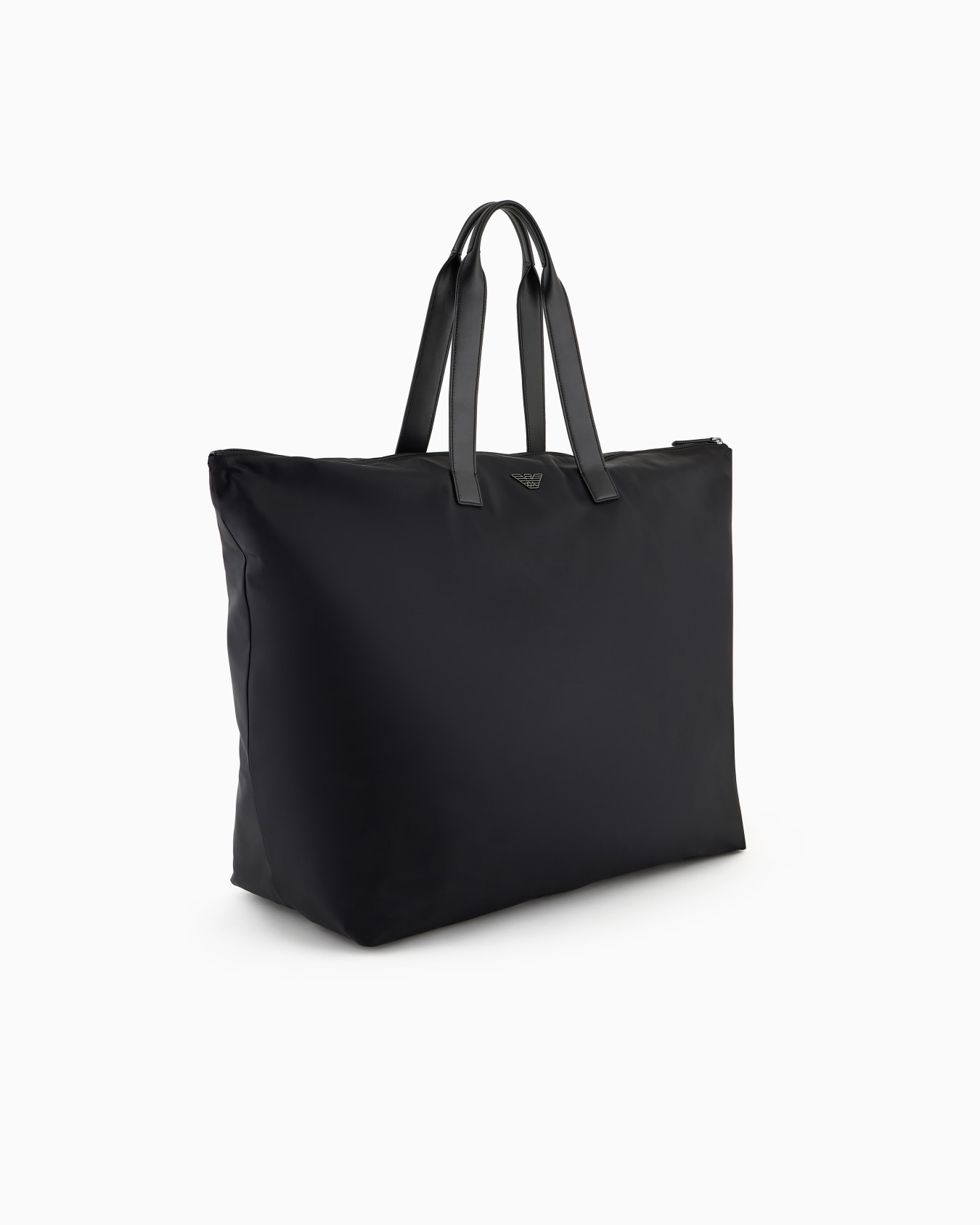 ASV large recycled-nylon shopper bag Slide 1
