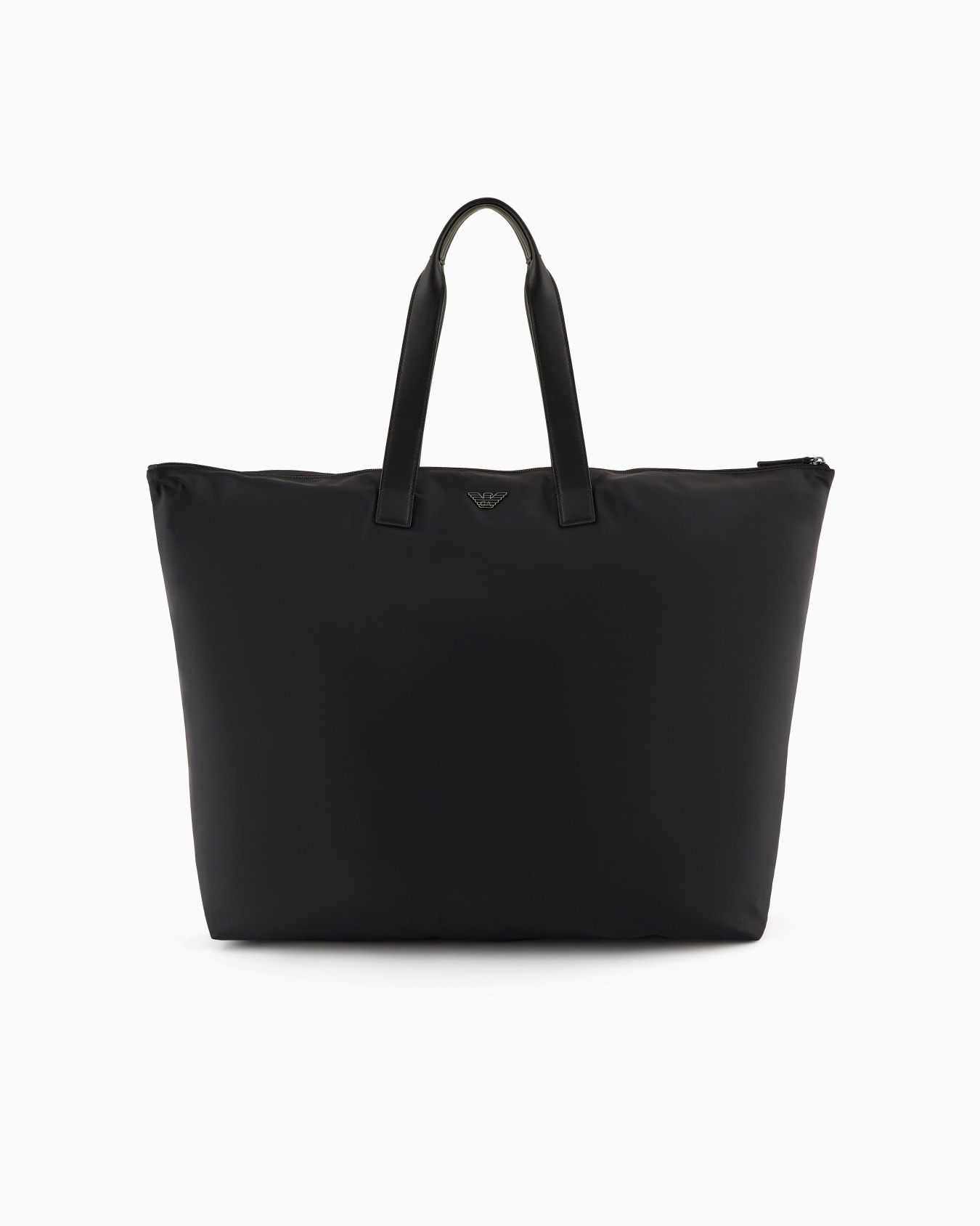 ASV large recycled-nylon shopper bag Slide 0