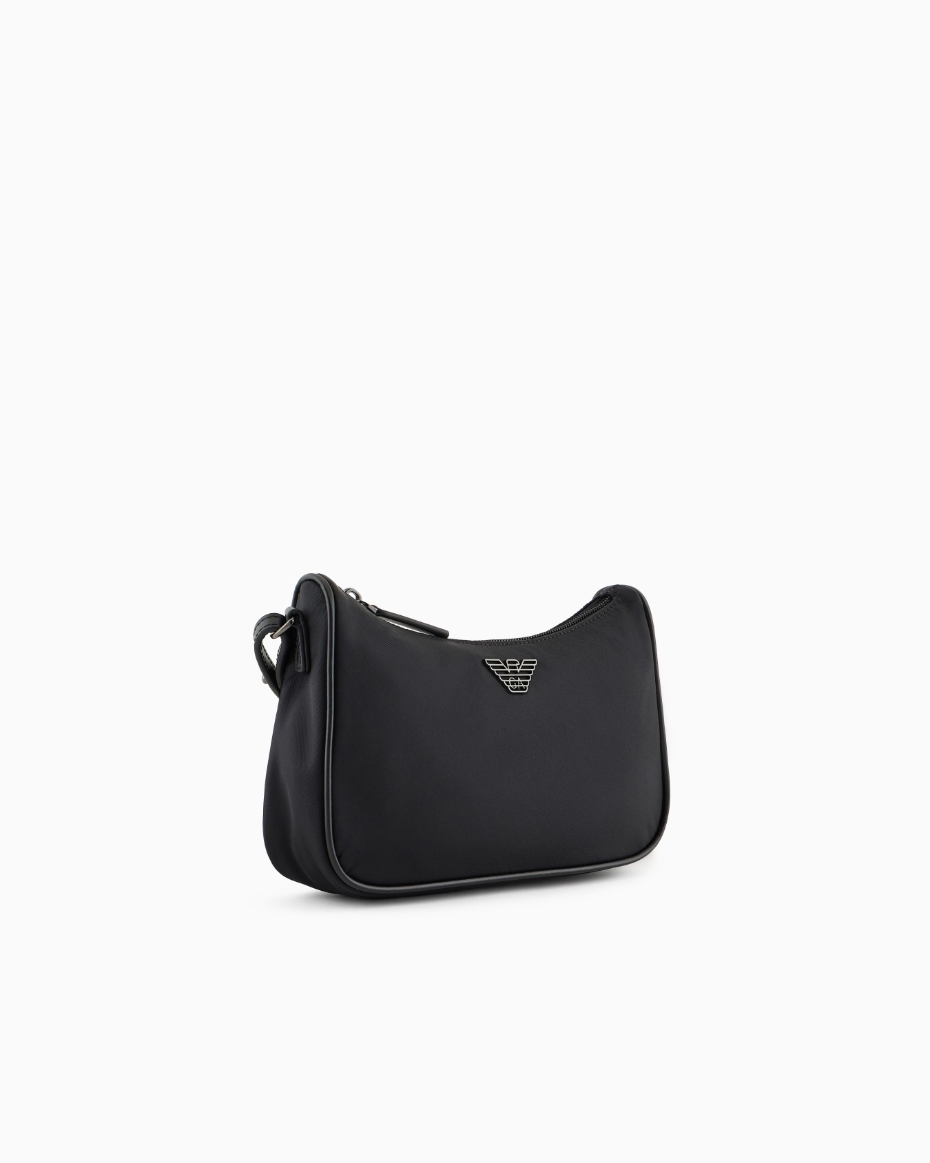 ASV recycled-nylon shoulder bag Slide 2
