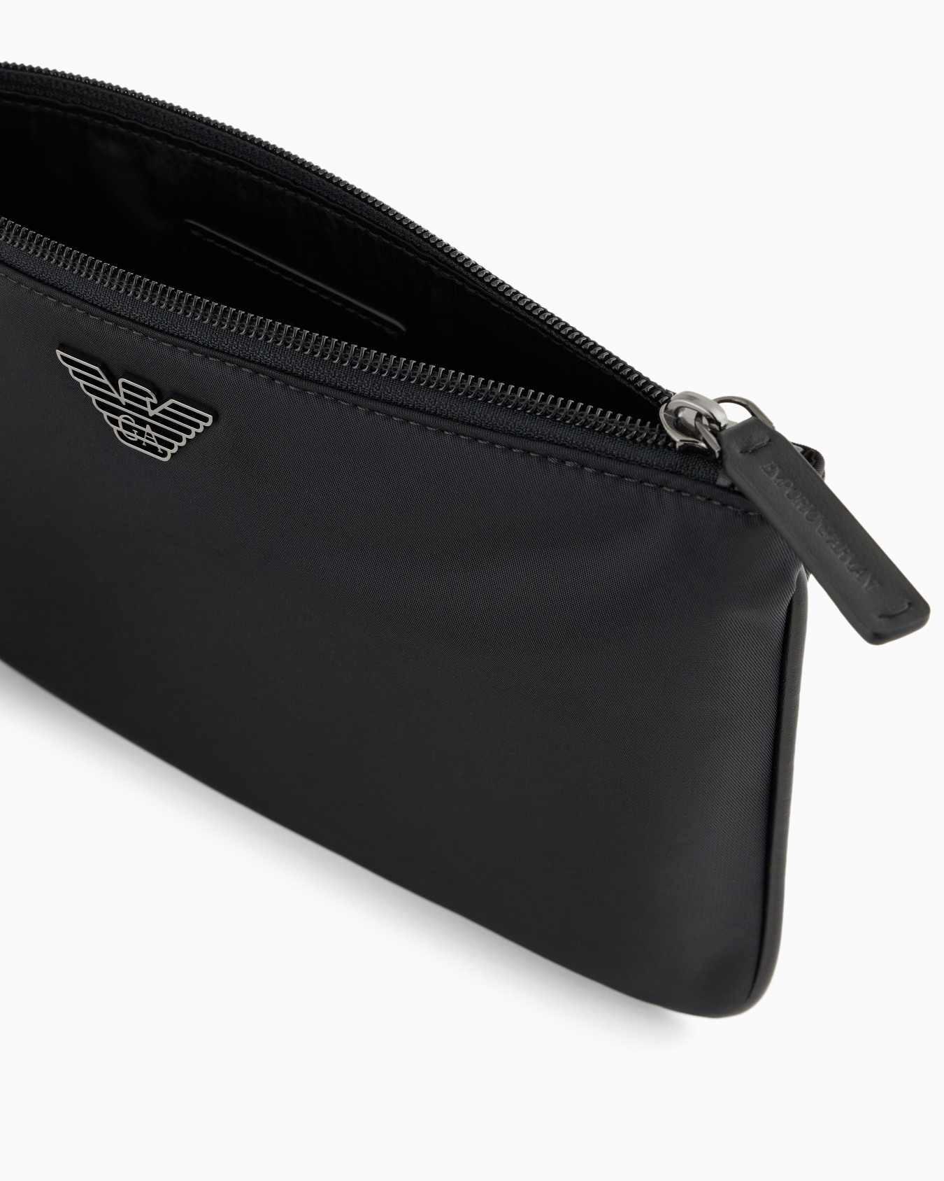 ASV recycled-nylon pouch Slide 2