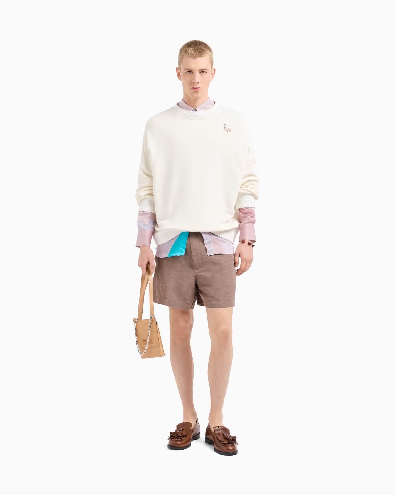 Sweatshirts without Hood Slide 1