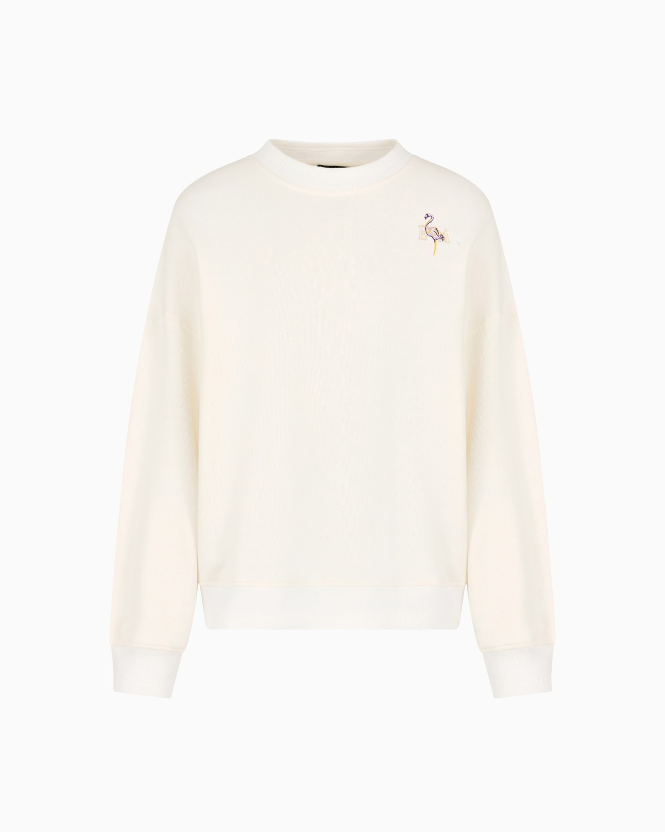 Sweatshirts without Hood Slide 0