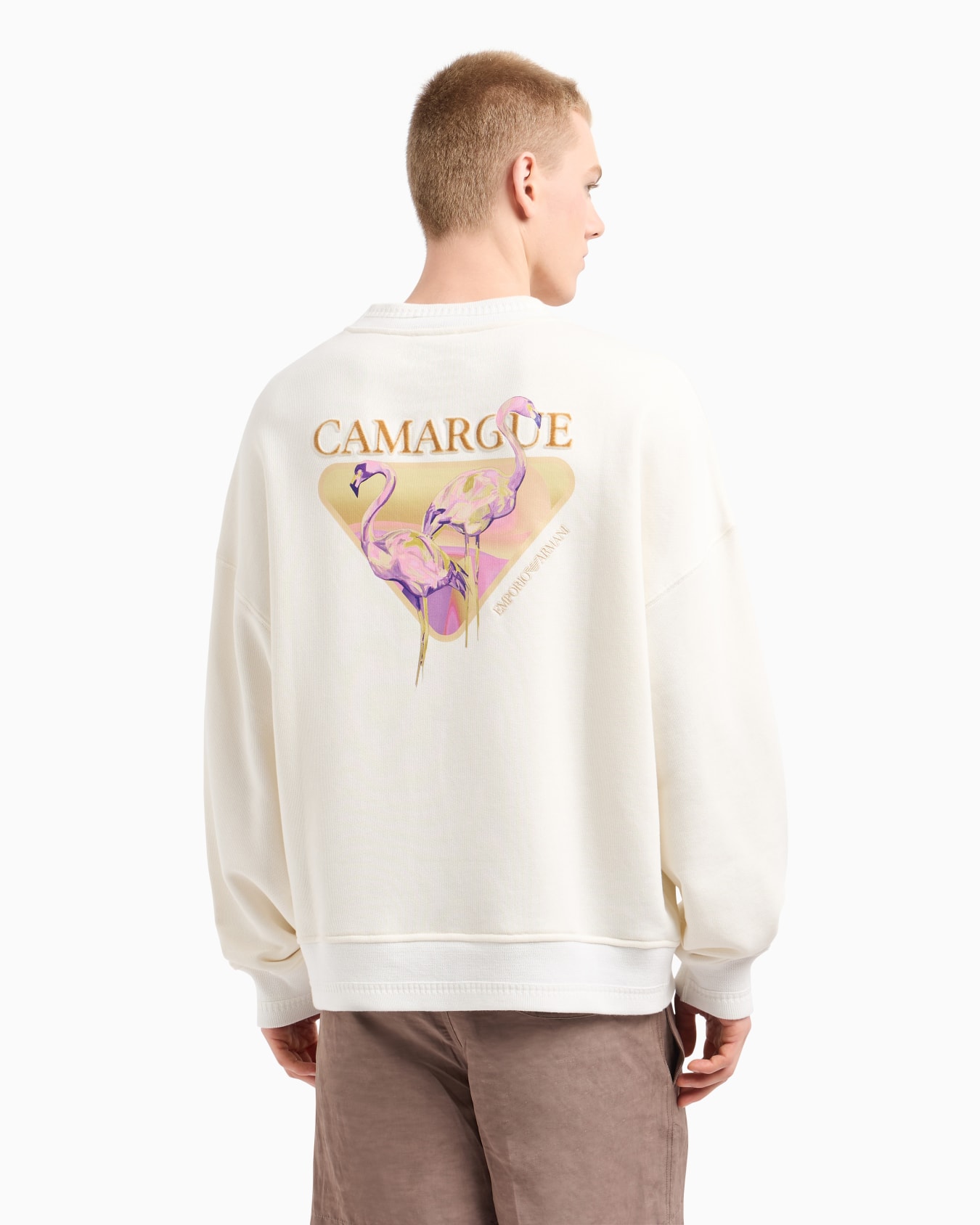 Sweatshirts without Hood Slide 2