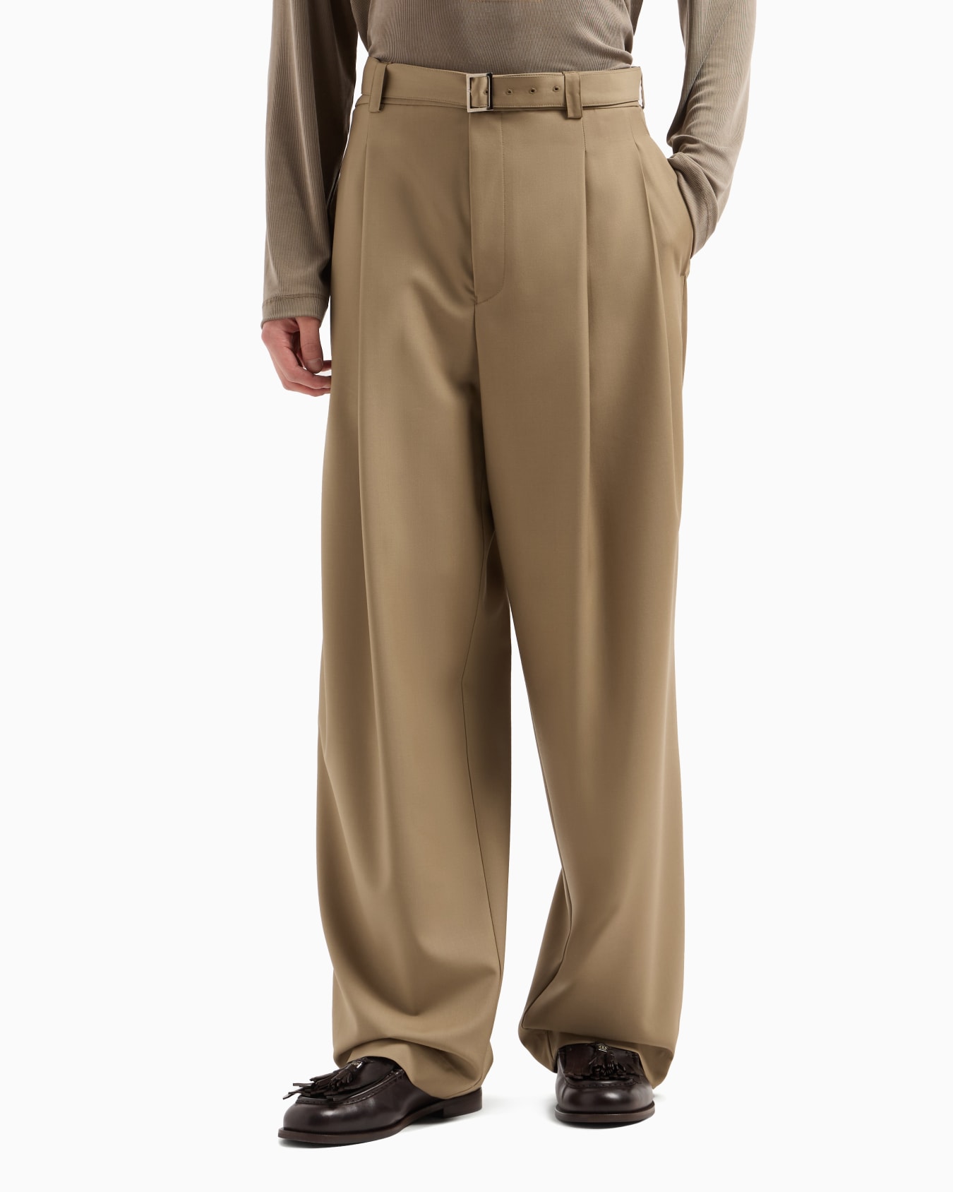 Fashion Trousers Slide 3