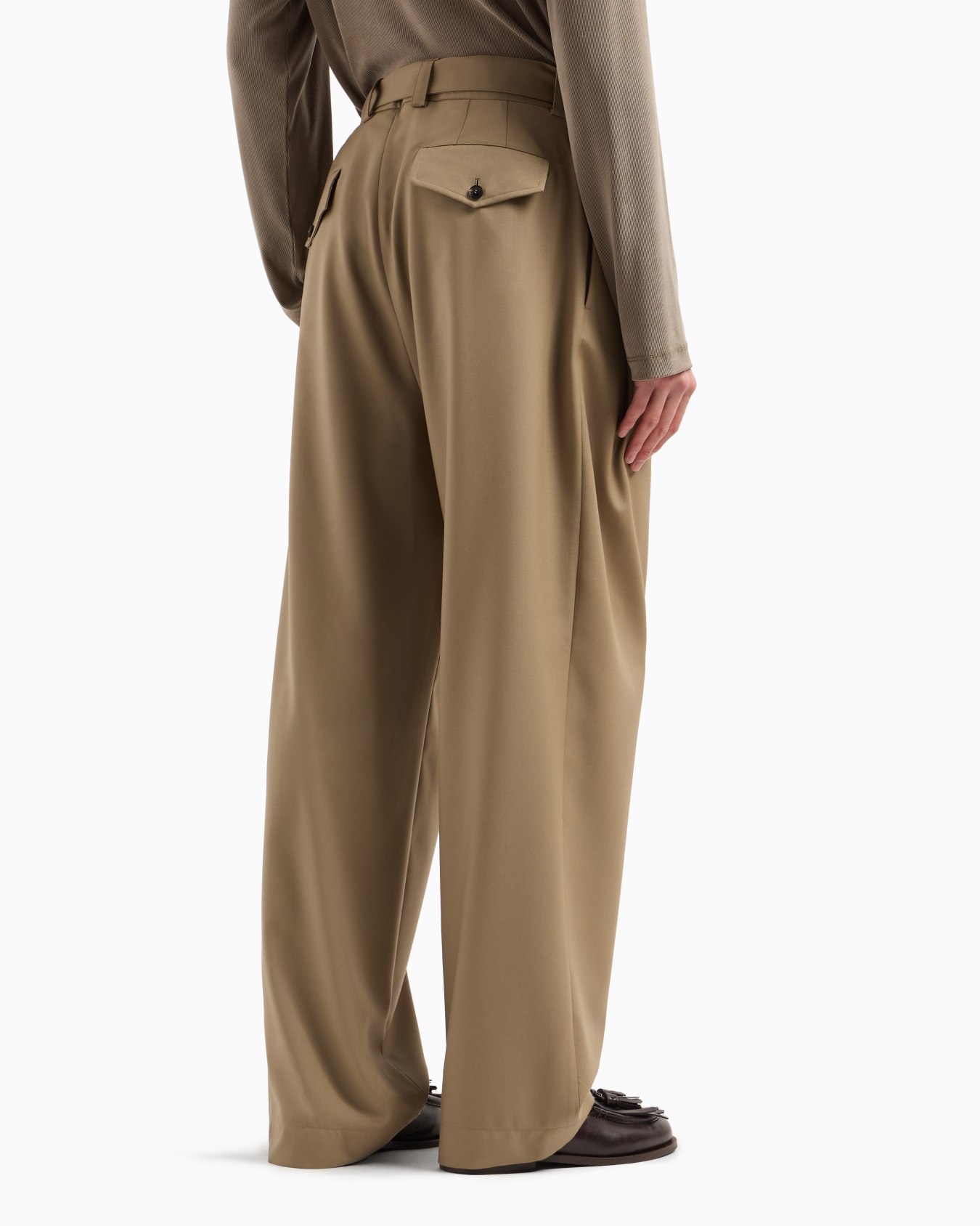 Fashion Trousers Slide 2