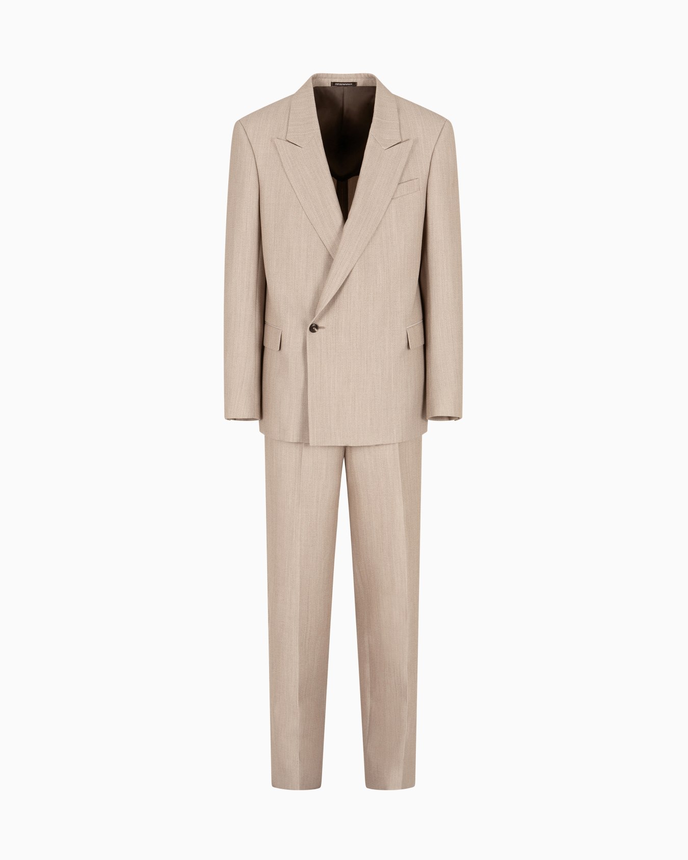 Regular Fit Suits Slide 0
