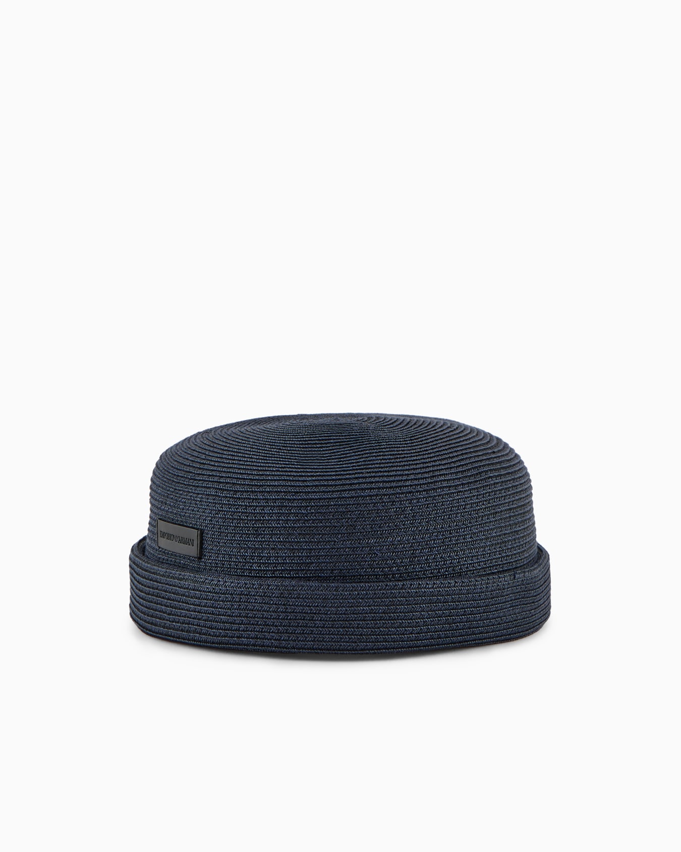 WOVEN BEANIE Diapositiva 1