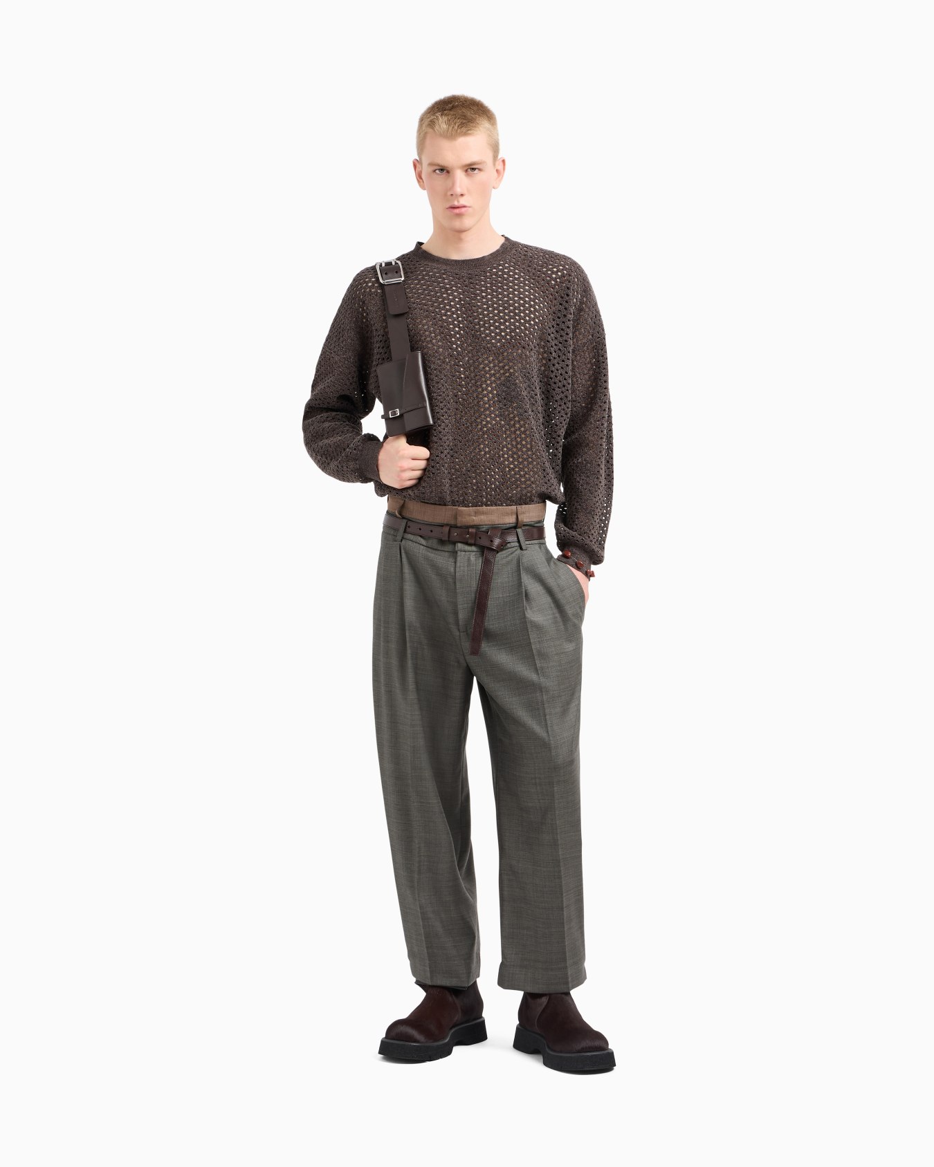 Pantalons tendance Diapositive 3