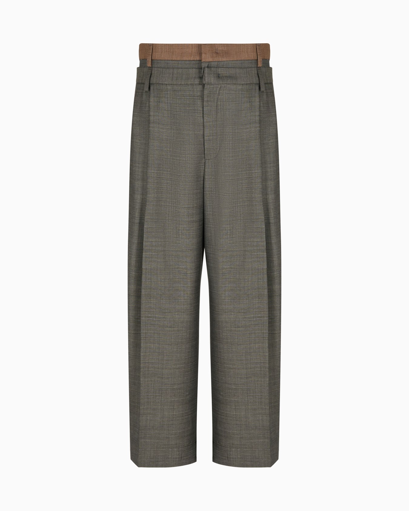 Pantalons tendance Diapositive 0