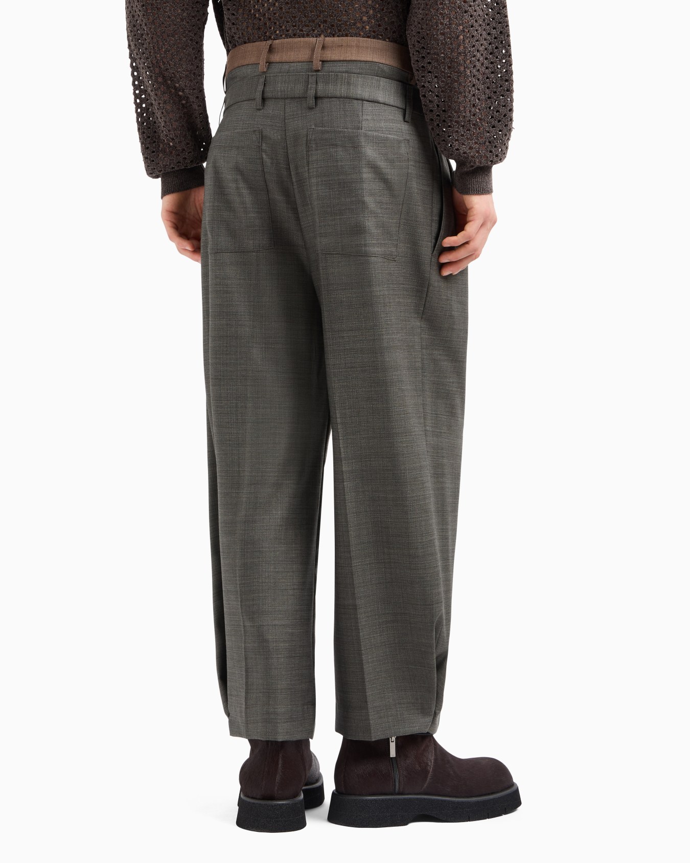 Pantalons tendance Diapositive 2
