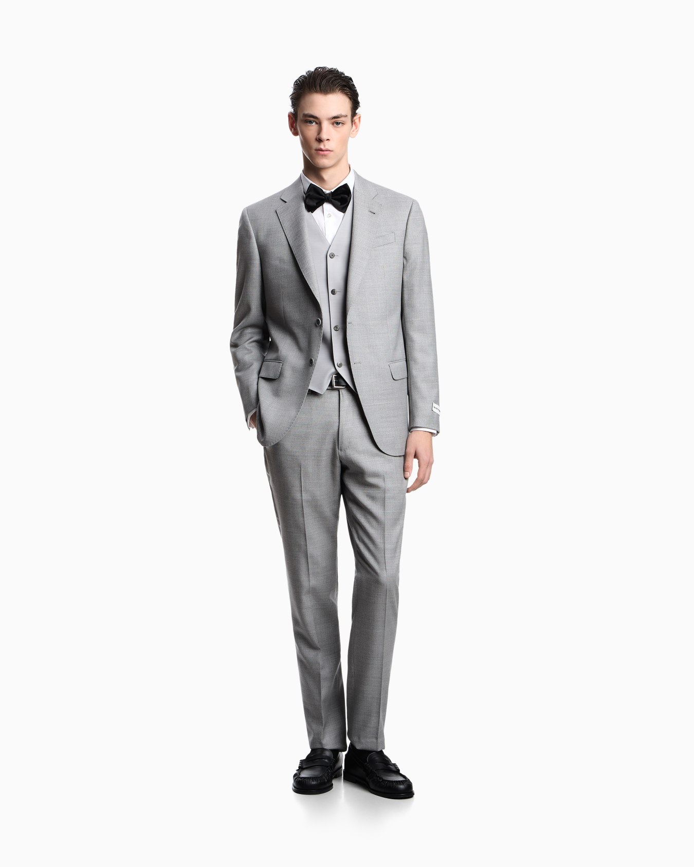 Waistcoats Slide 1