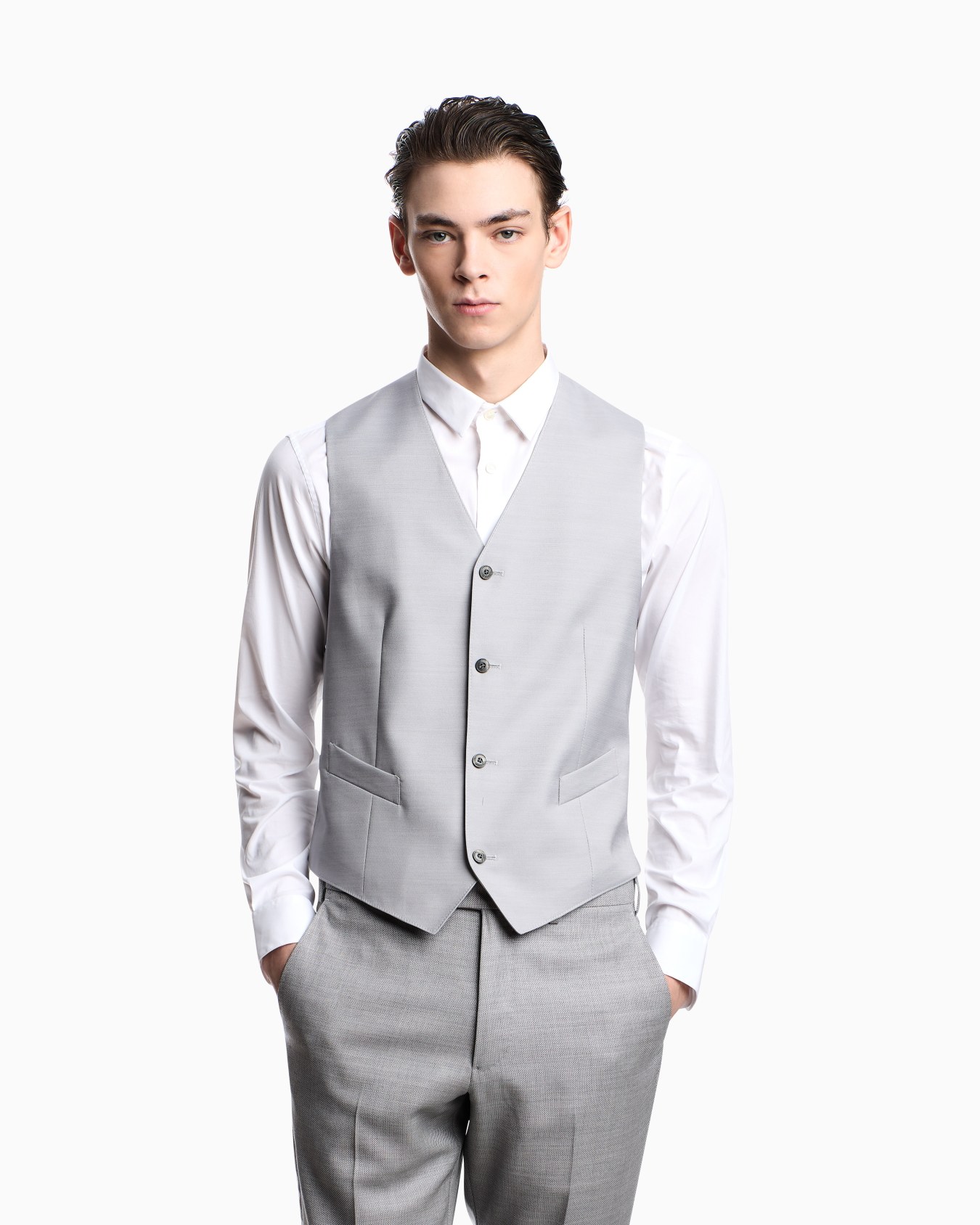 Waistcoats Slide 3