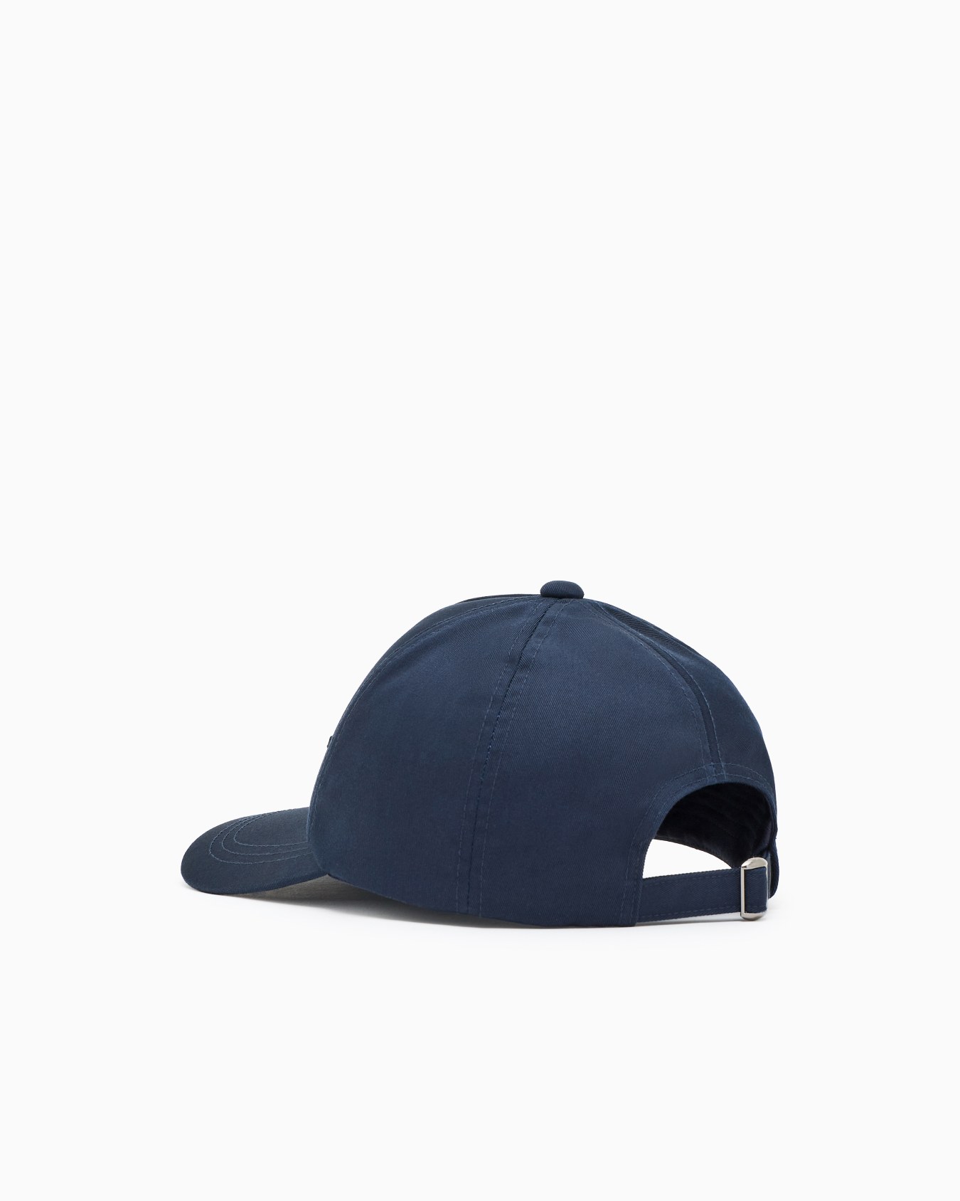 Cappello da baseball ricamo Emporio Armani Slide 1