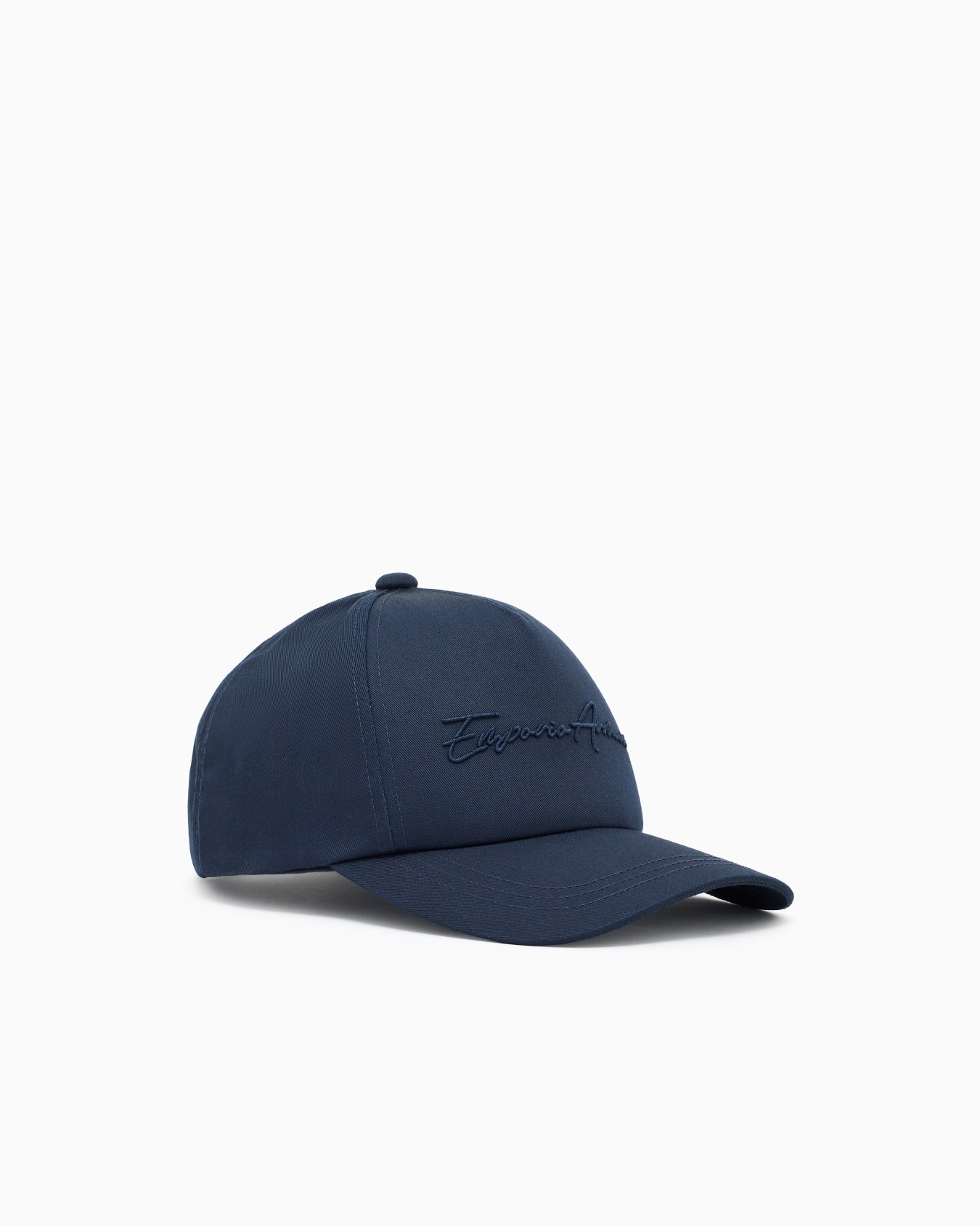 Cappello da baseball ricamo Emporio Armani Slide 0