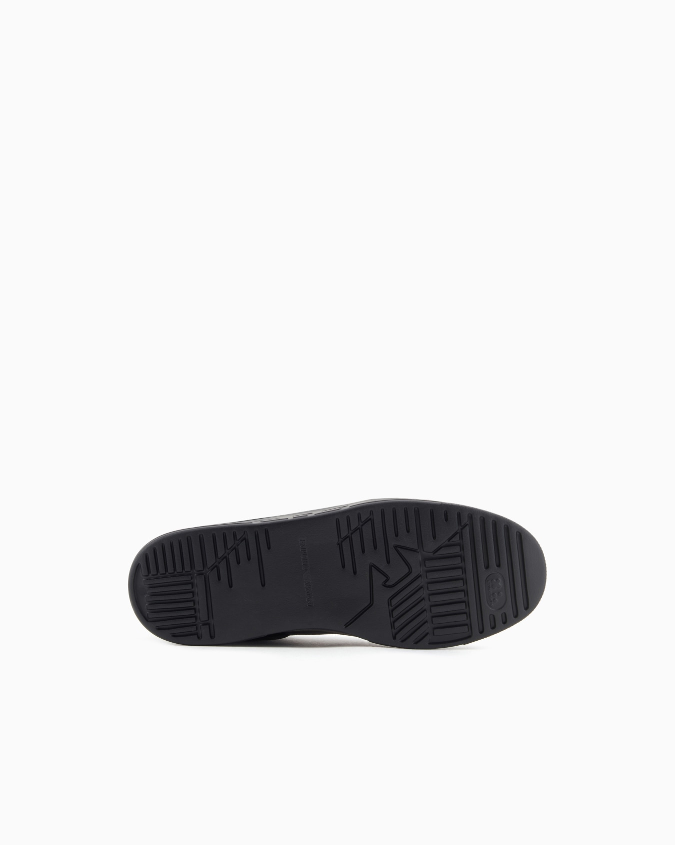 Deportivas de piel con detalles de malla Diapositiva 5