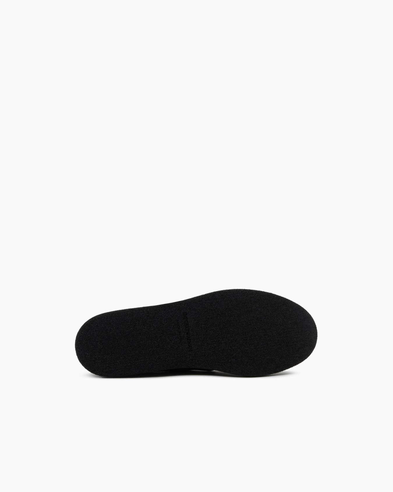 Monkstrap in crosta nuvolata Capsule New York Slide 5