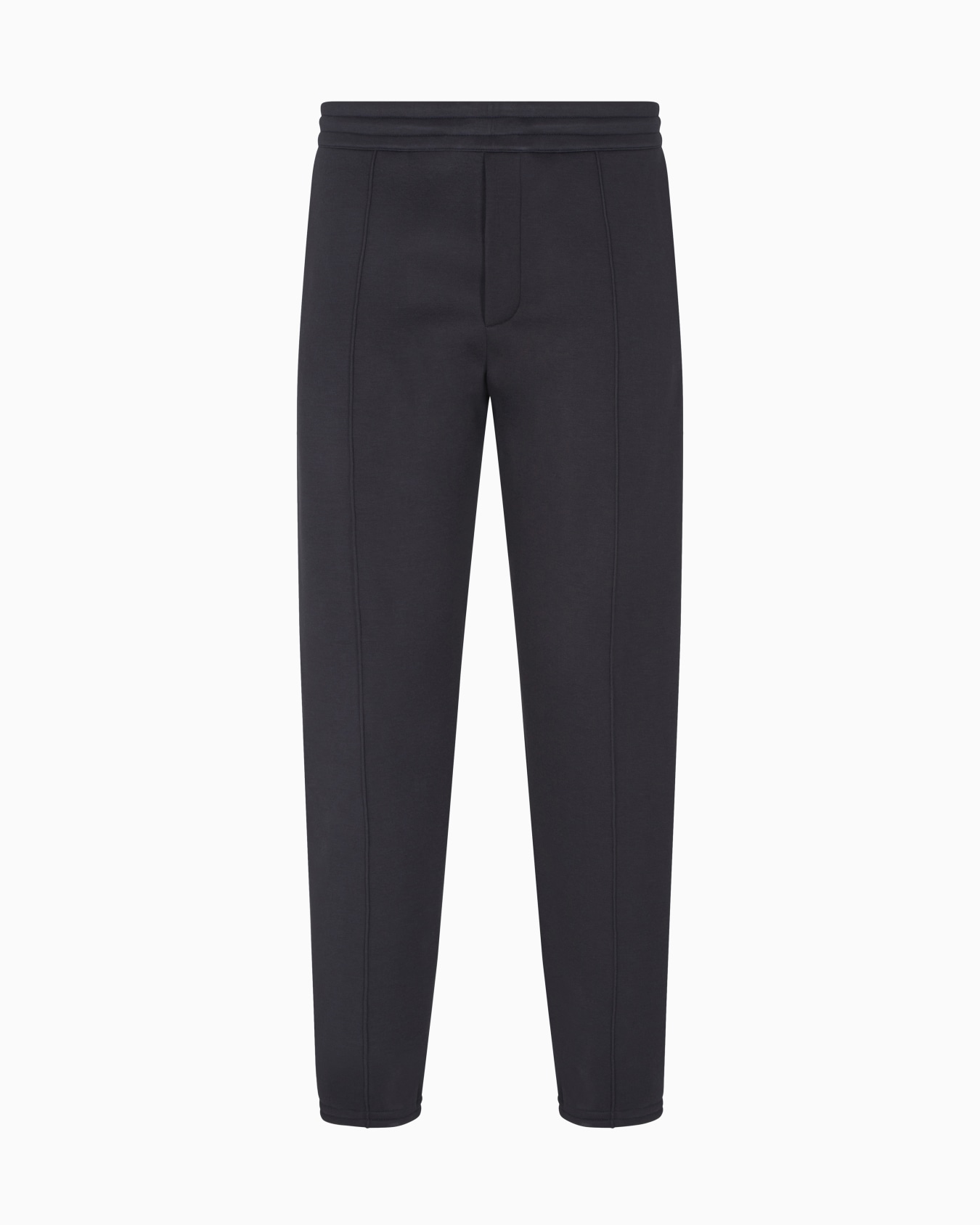 Travel Essentials double-jersey joggers Slide 0