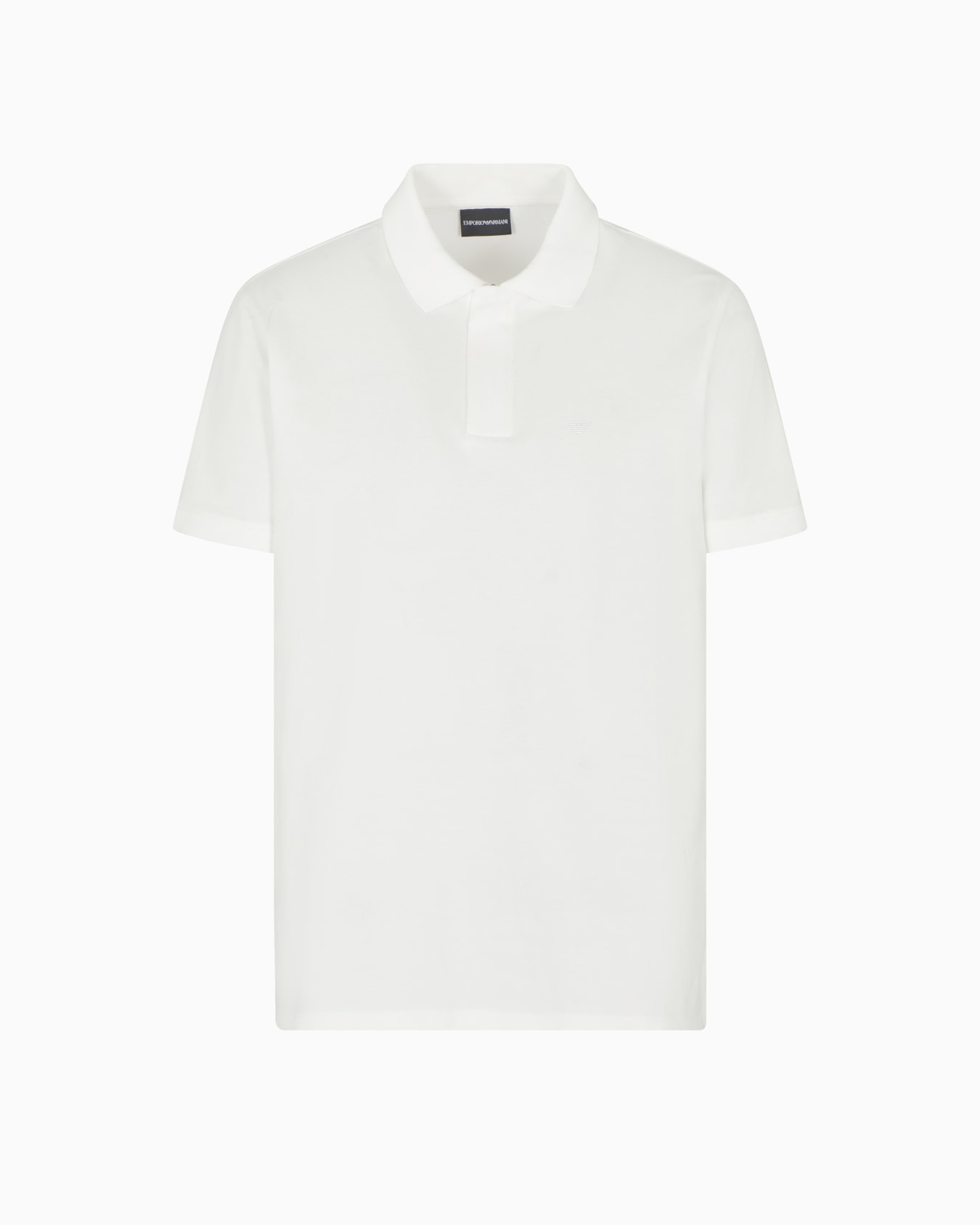 Travel Essentials piqué polo shirt Slide 0