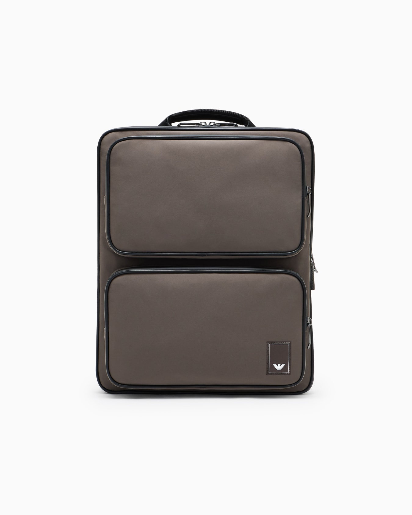 Travel Essentials ボディパック ナイロン スライドする 0