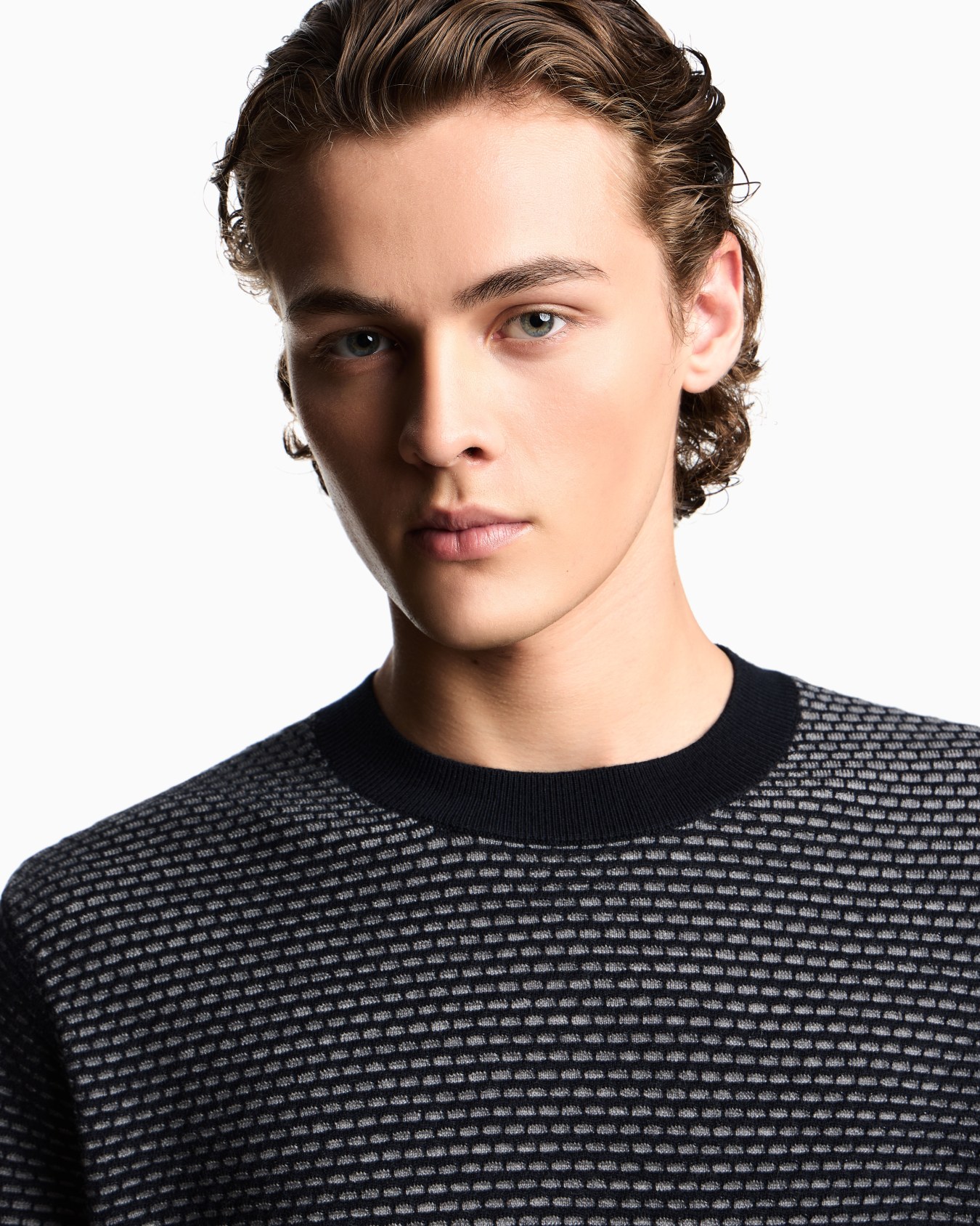 Knitted Tops Diapositiva 4