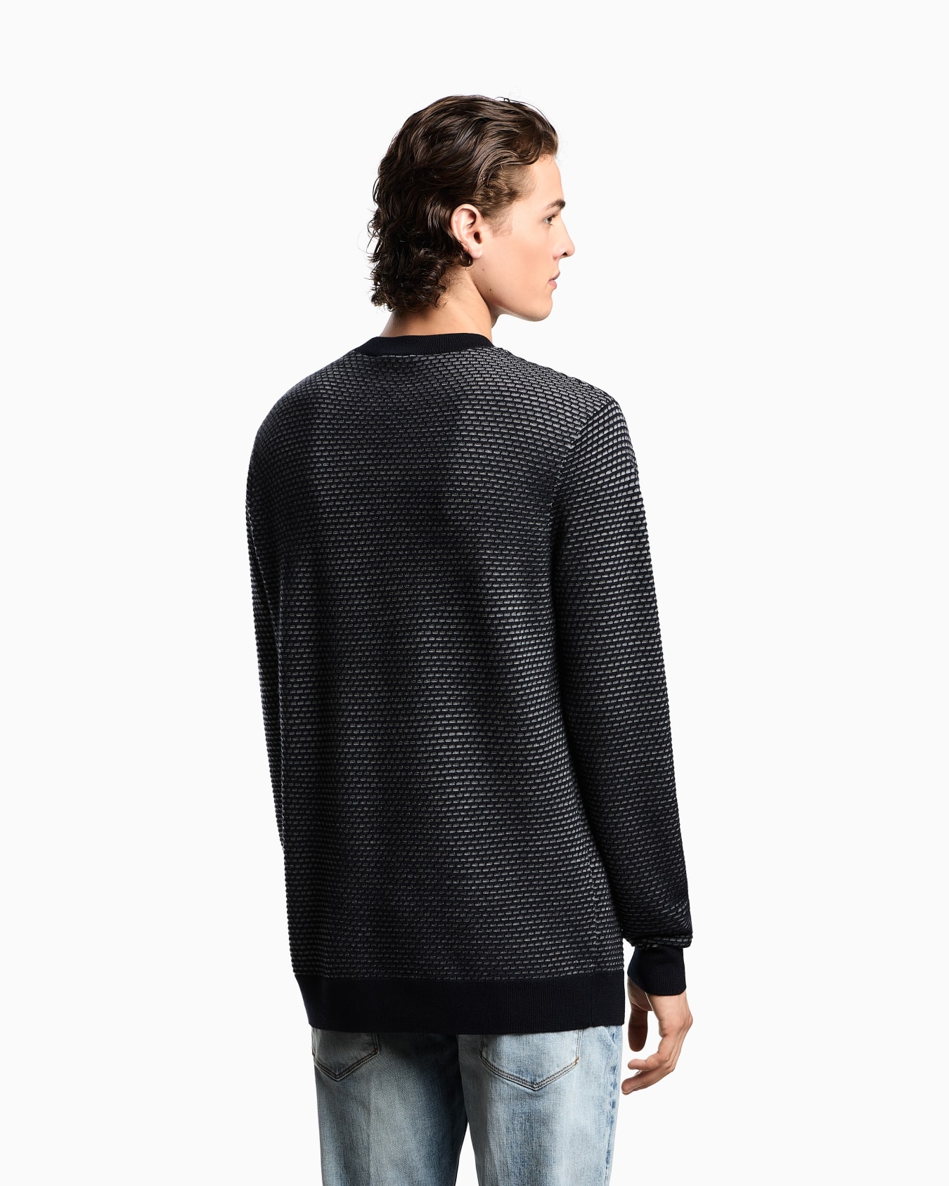 Knitted Tops Diapositiva 2