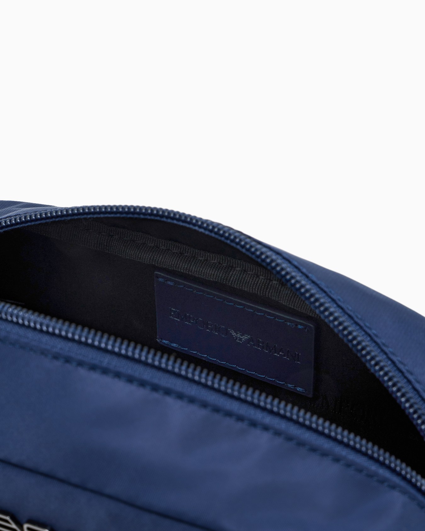 Trousse de maquillage en nylon recyclé ASV Diapositive 3