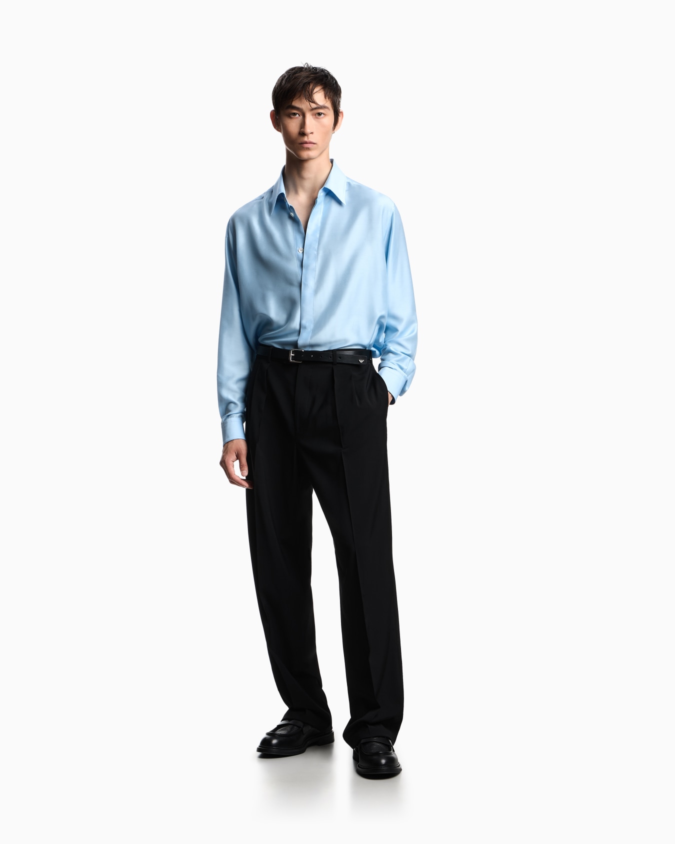 Fashion Shirts Slide 1