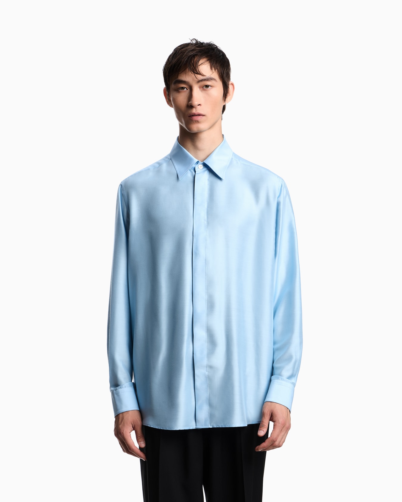 Fashion Shirts Slide 2