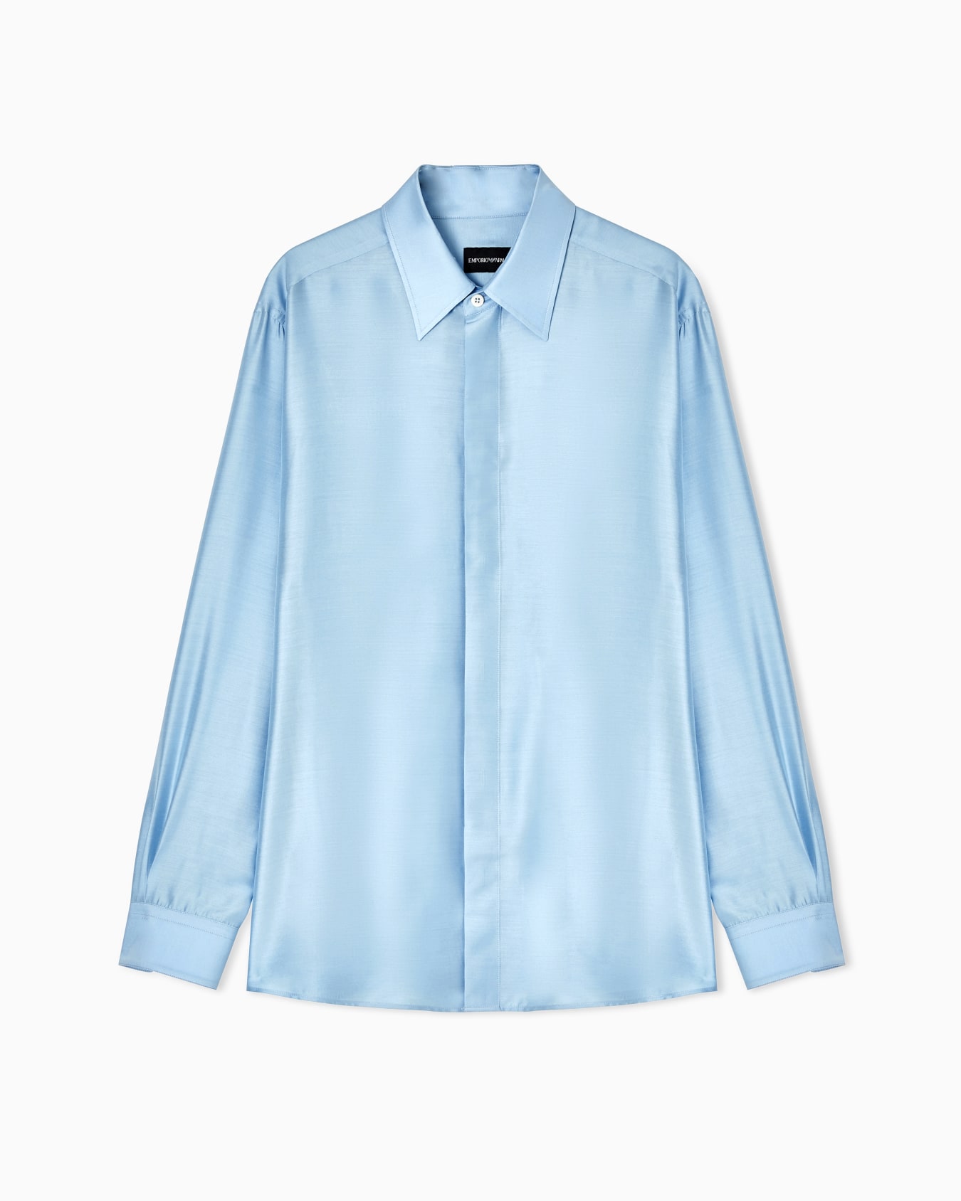Fashion Shirts Slide 0