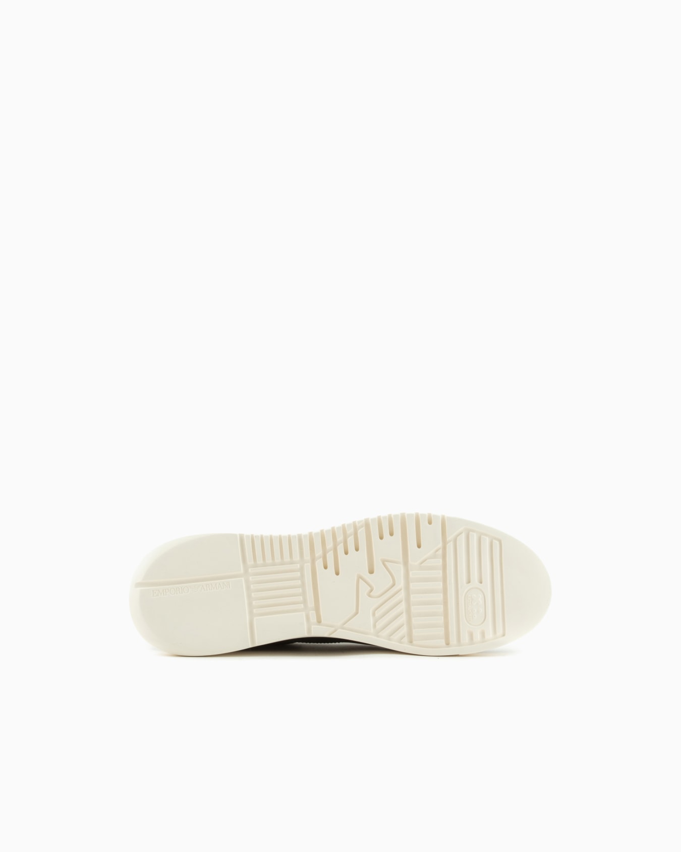 Nubuck sneakers with knurled soles Slide 4