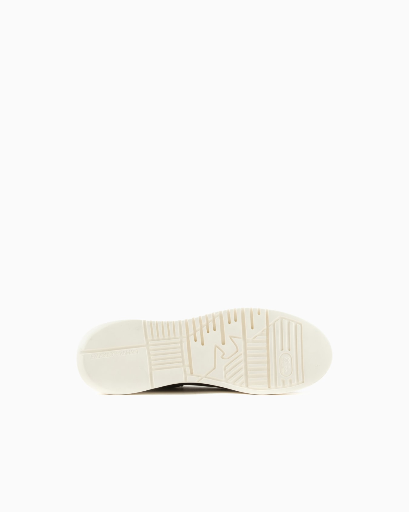 Sneakers en nubuck avec semelle crantée Diapositive 5