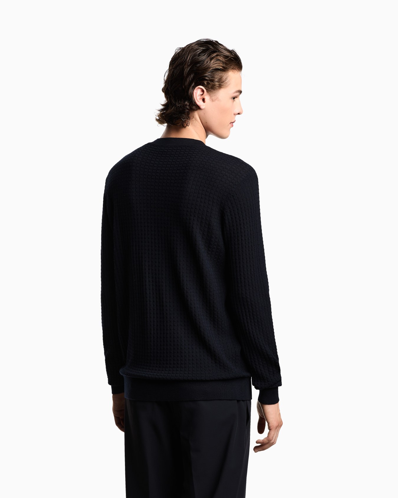 Knitted Tops Diapositiva 2
