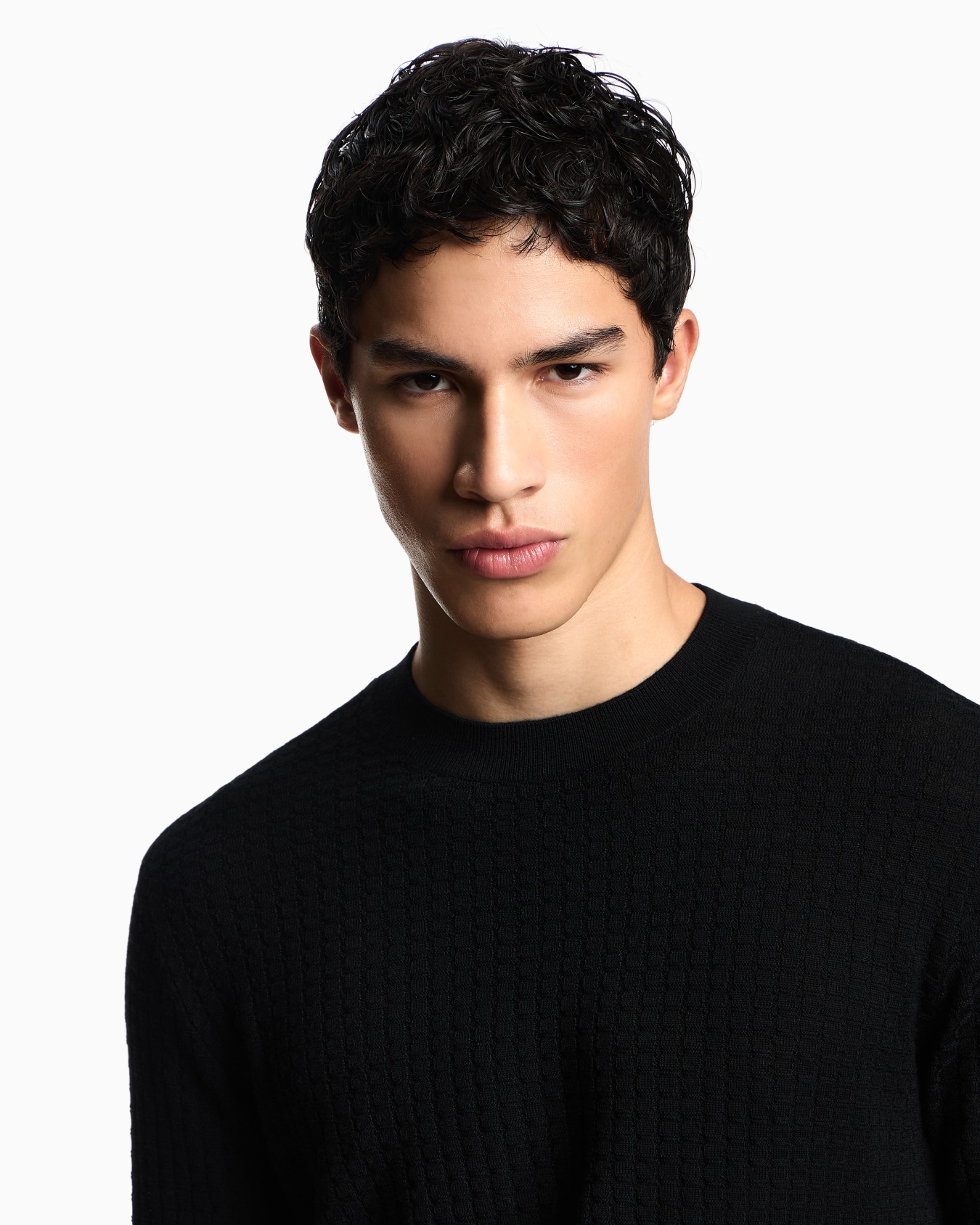Knitted Tops Diapositiva 4
