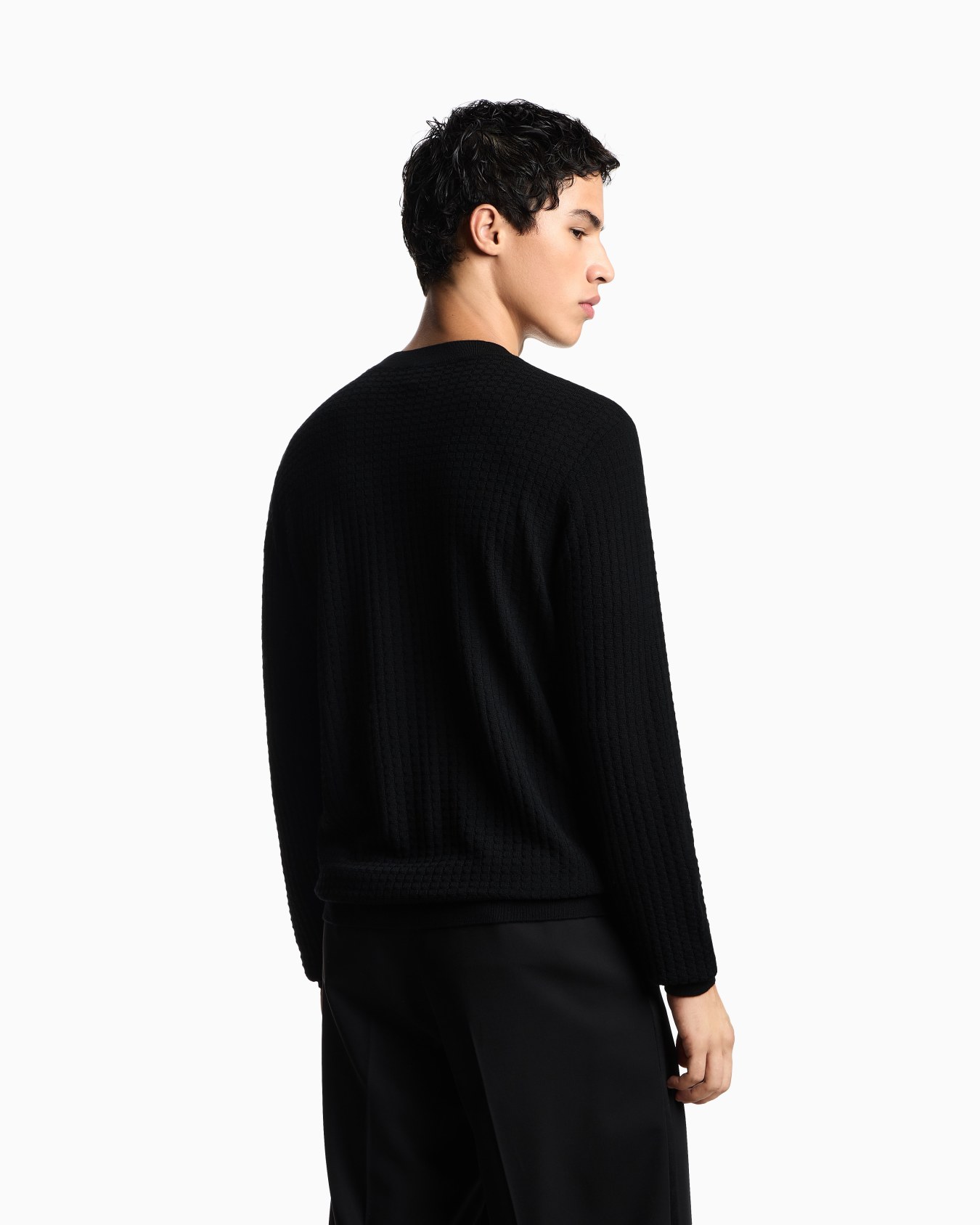 Knitted Tops Diapositiva 2
