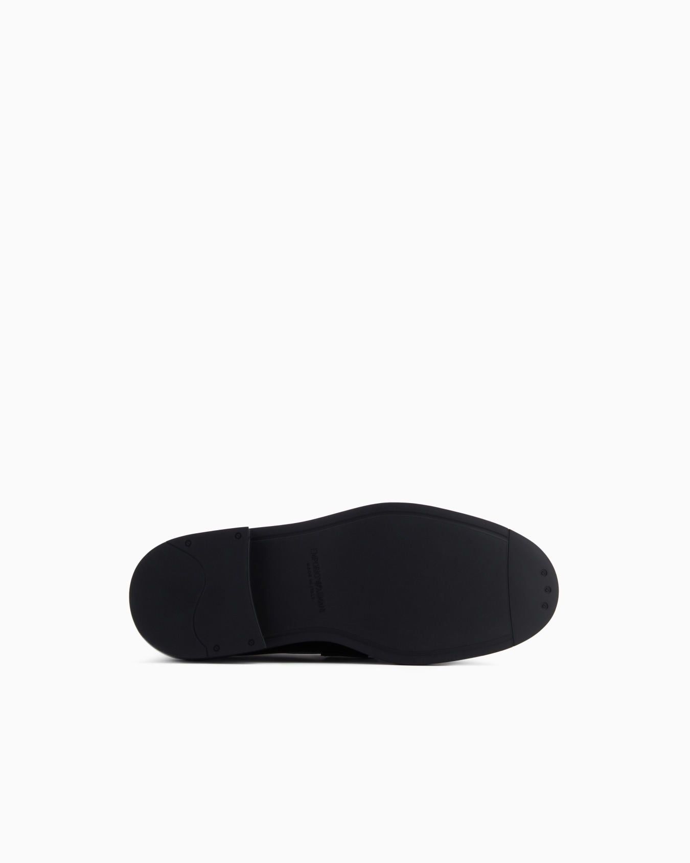 Mocassins en cuir brossé Diapositive 5