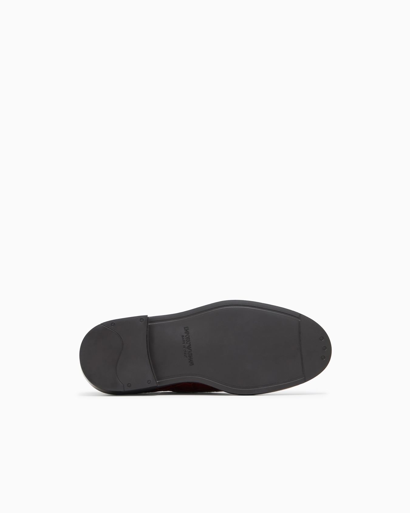 Monkstrap in vitello stampa cocco Slide 5