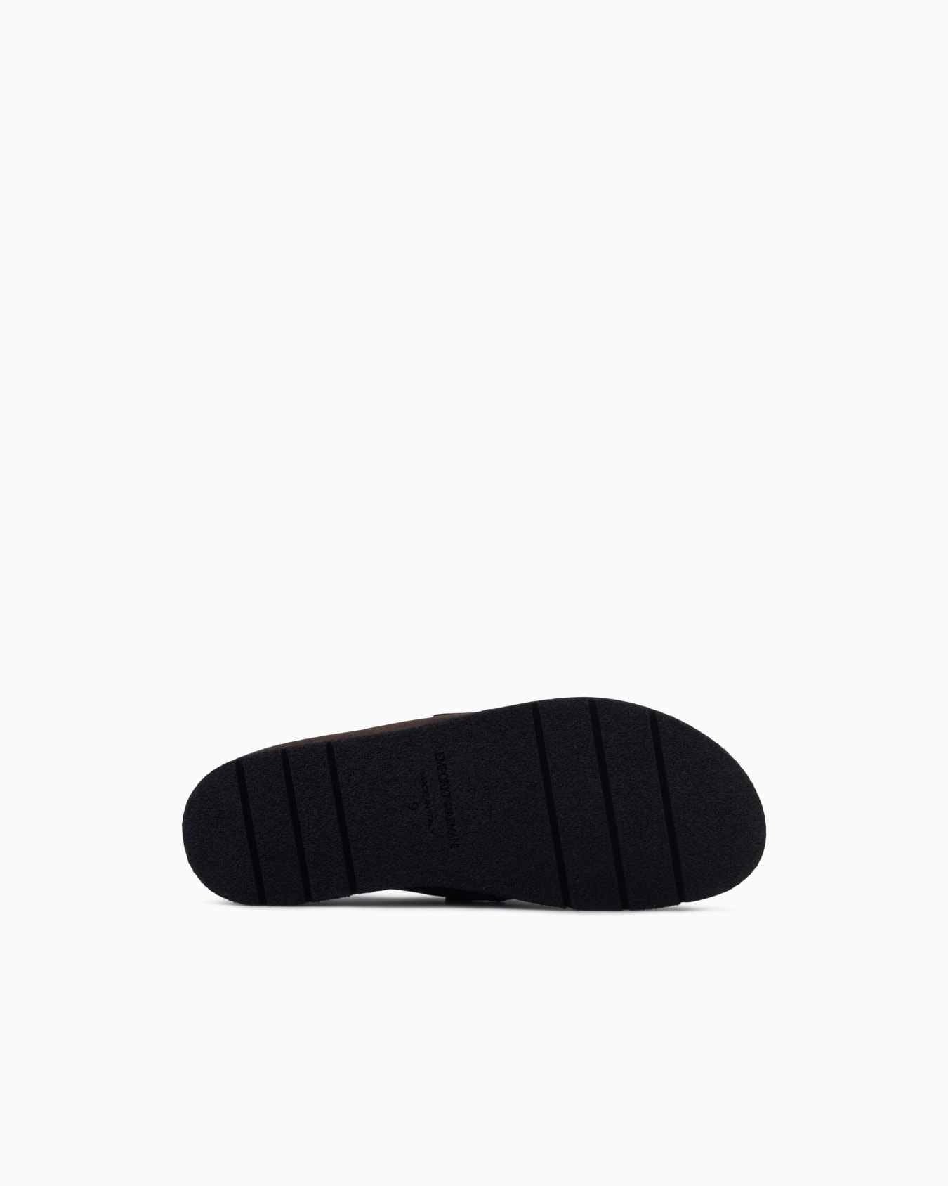 Suede loafers Slide 5