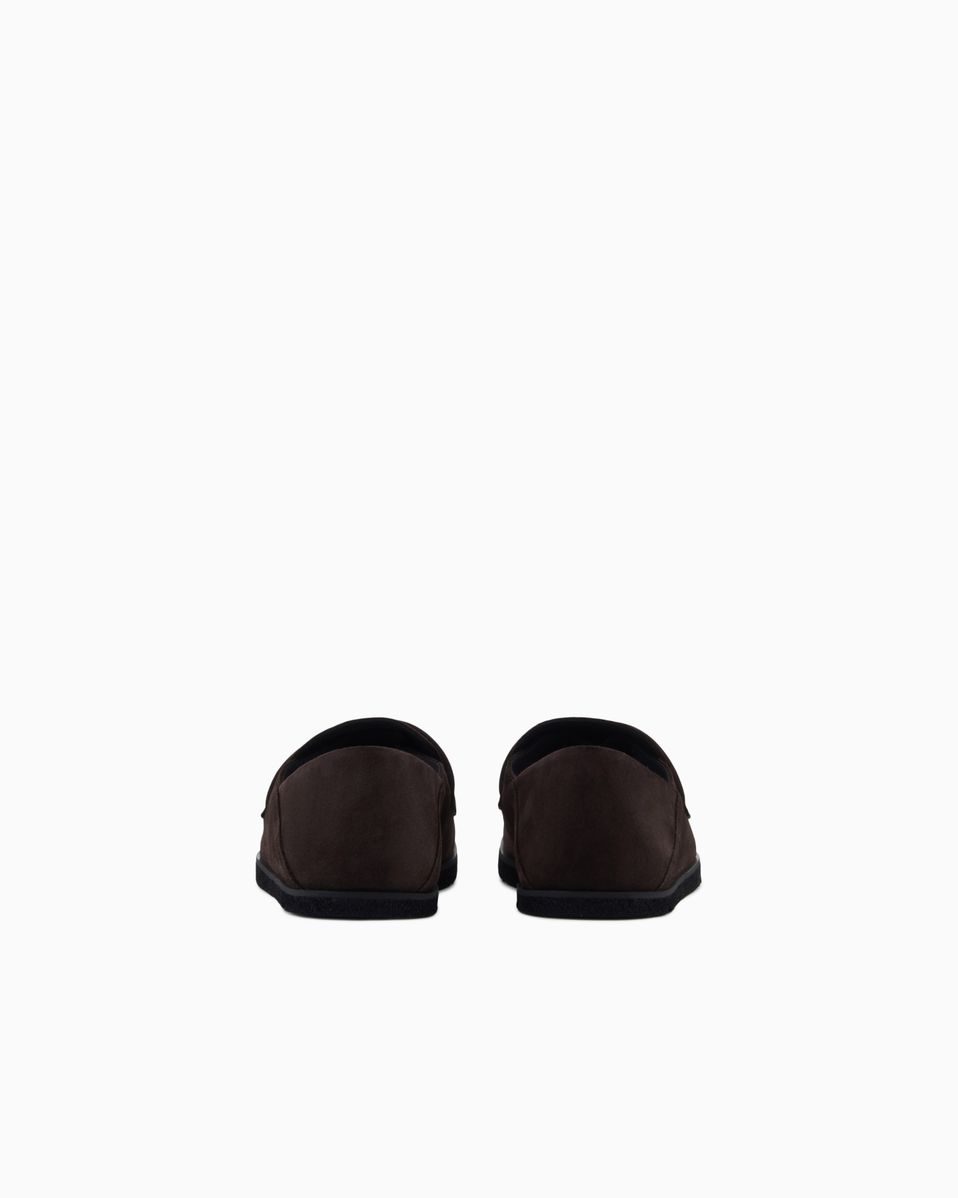 Suede loafers Slide 3