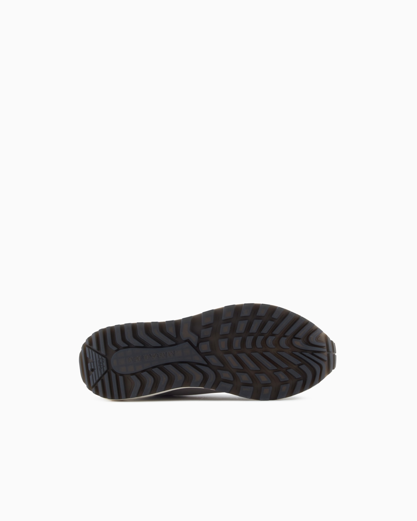 ASV recycled nylon sneakers with regenerated Saffiano details Slide 5