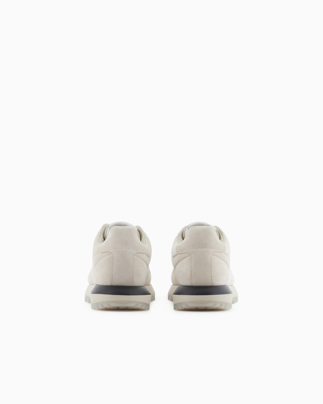 Suede sneakers Slide 3