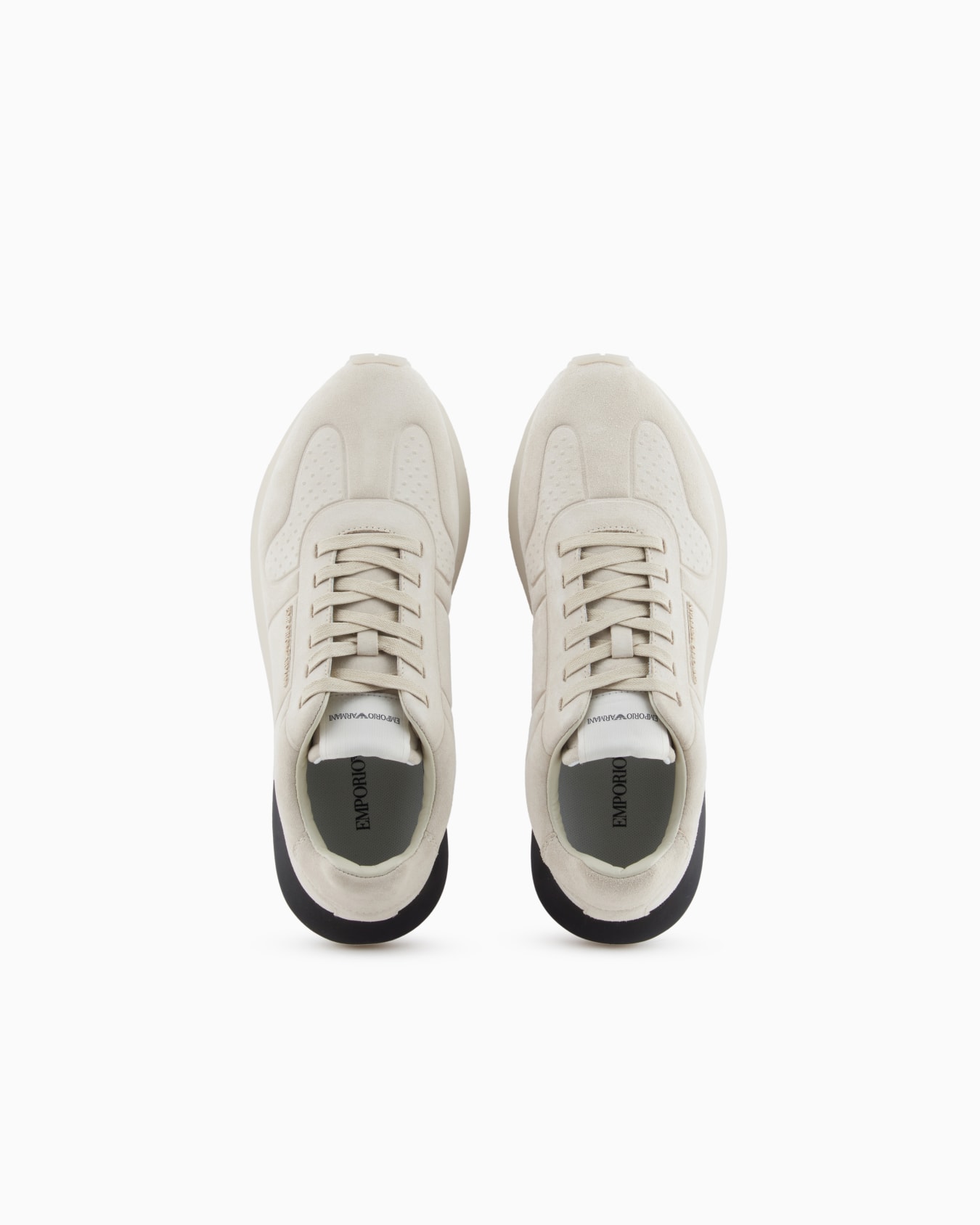 Suede sneakers Slide 2