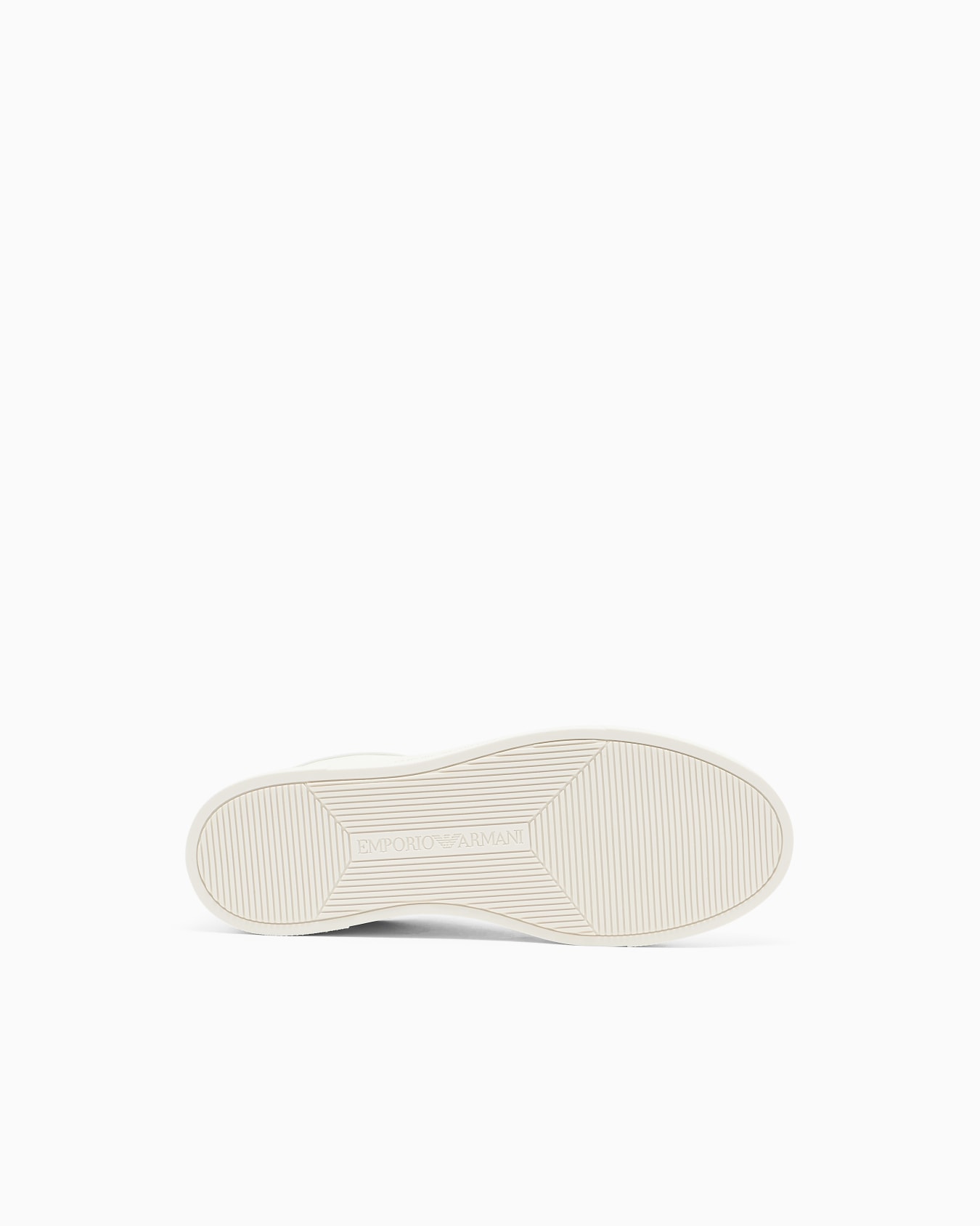 Supple leather sneakers Slide 5