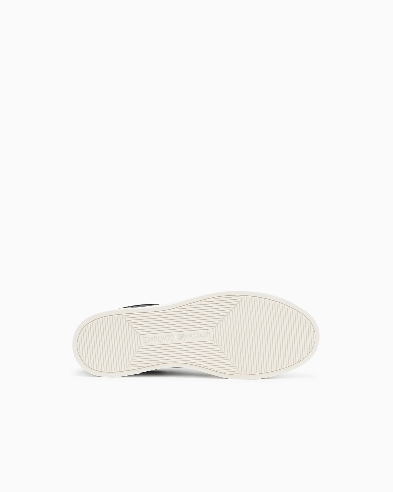 Supple leather sneakers Slide 5