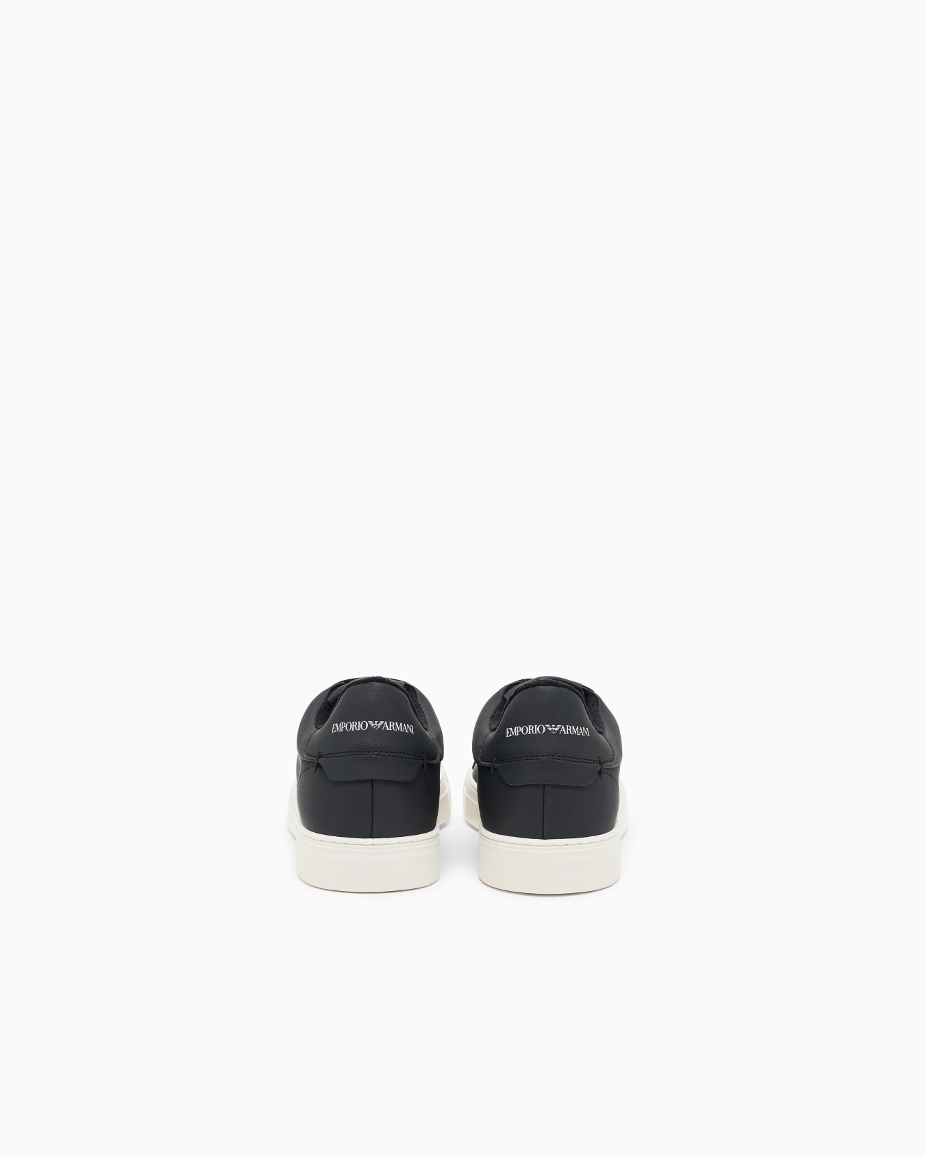 Supple leather sneakers Slide 3