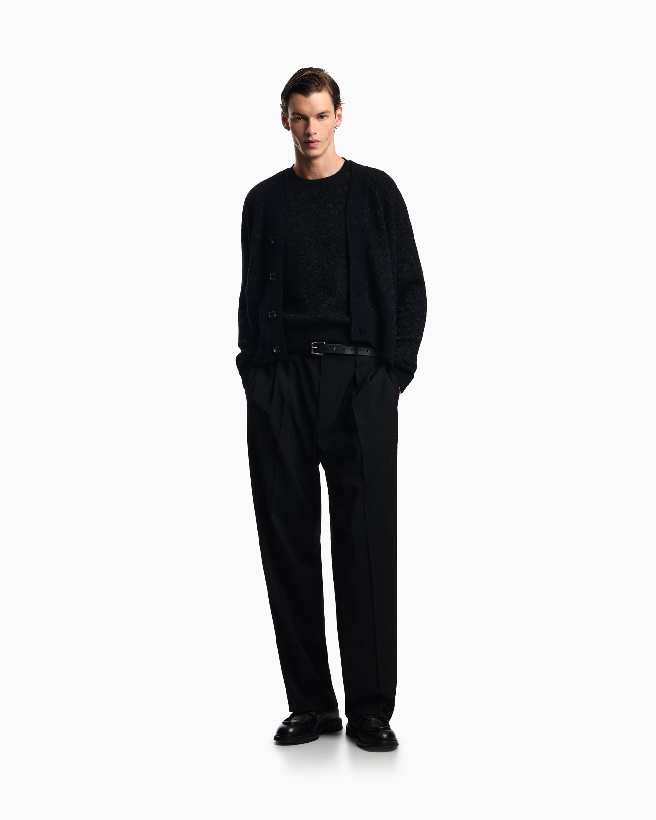 Cardigan Limited Edition Slide 1